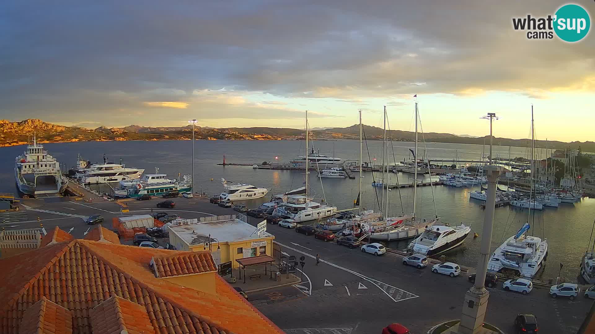 Cala Gavetta | La Maddalena – Sardinija