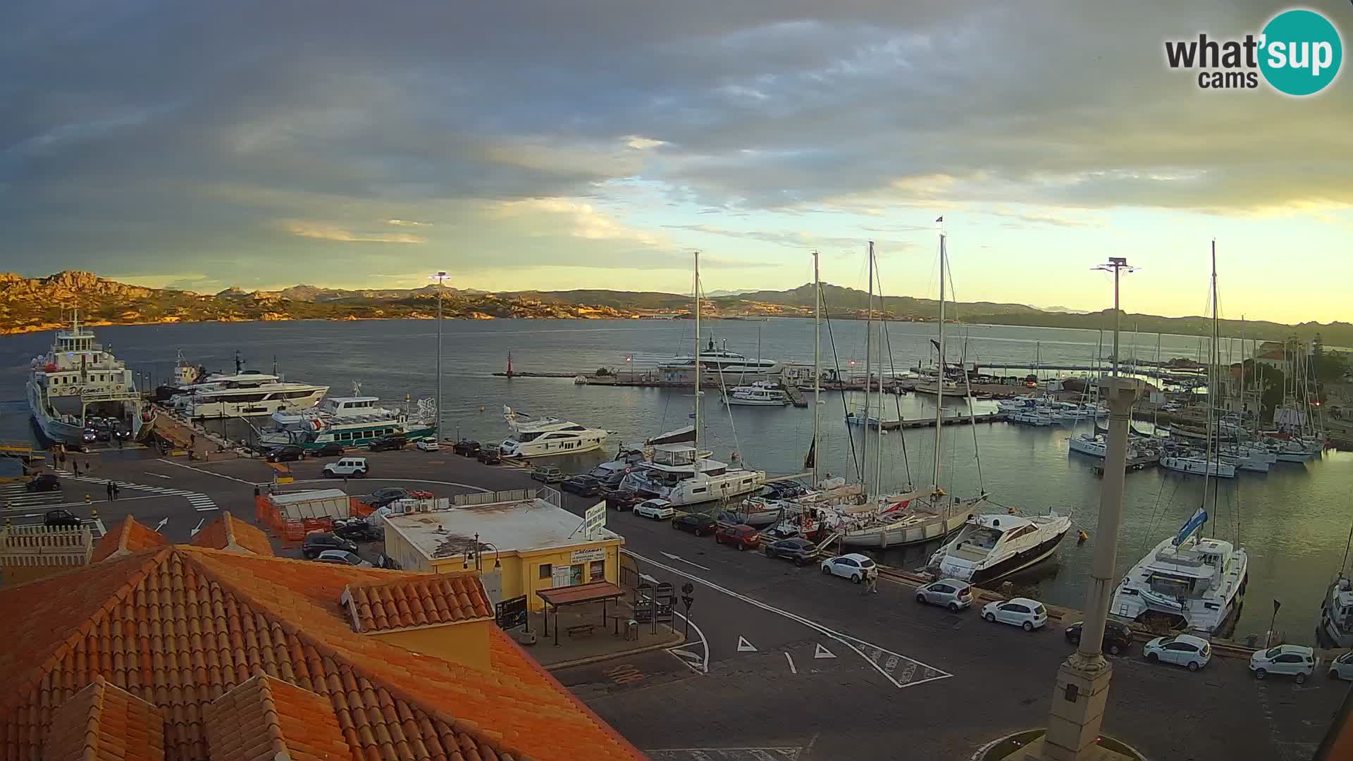 Cala Gavetta | La Maddalena – Sardinija