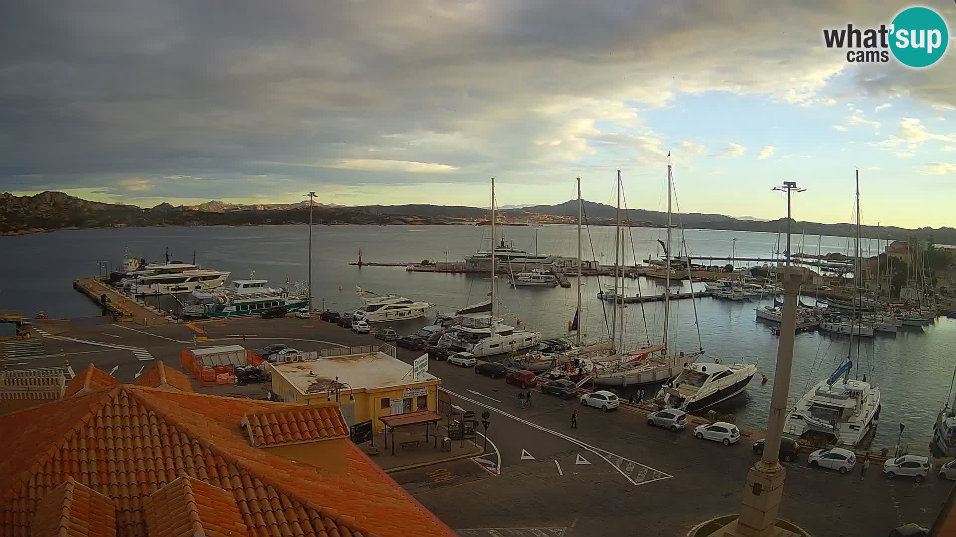 Cala Gavetta | La Maddalena – Sardinia