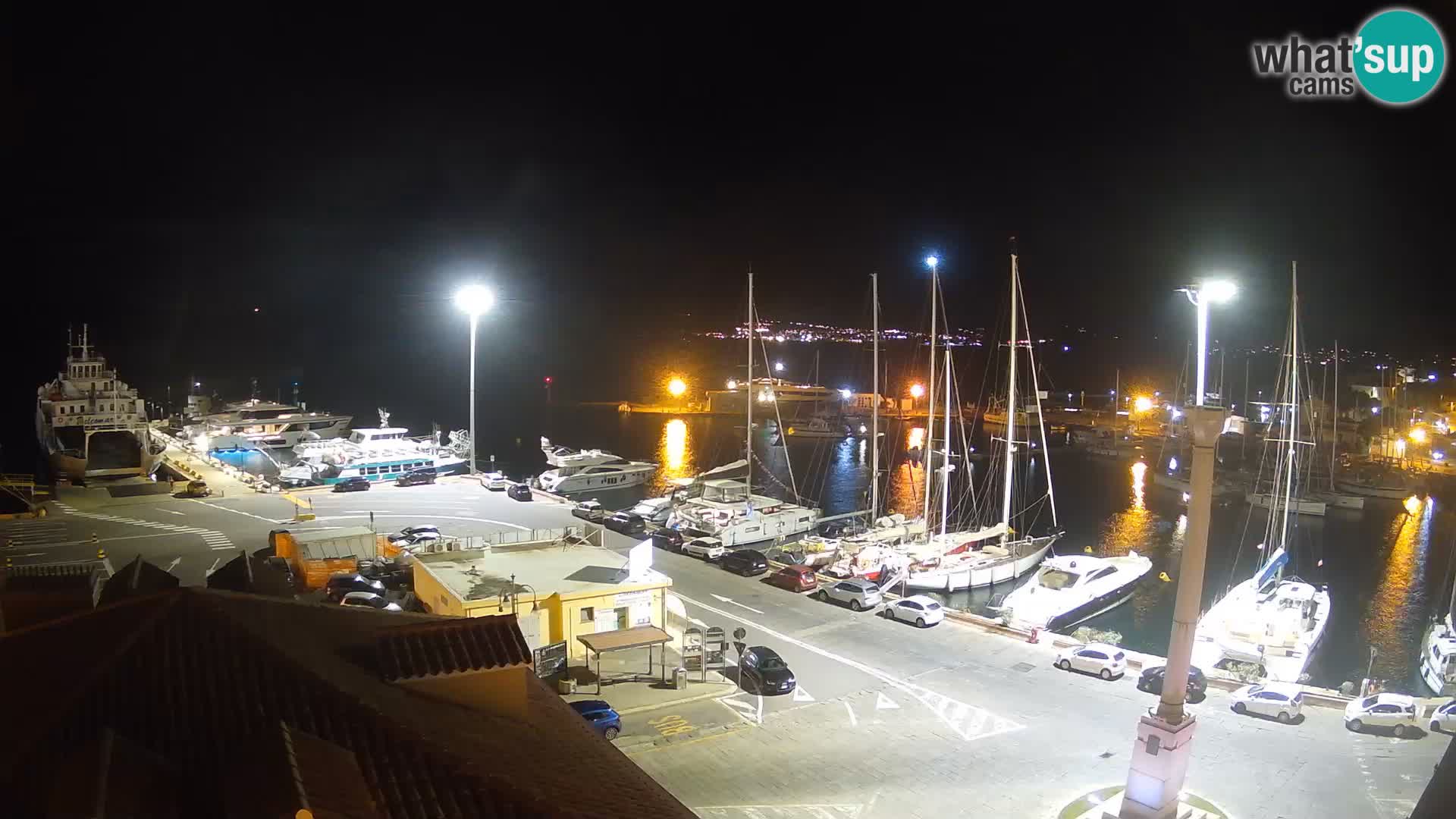 Cala Gavetta | La Maddalena – Sardegna