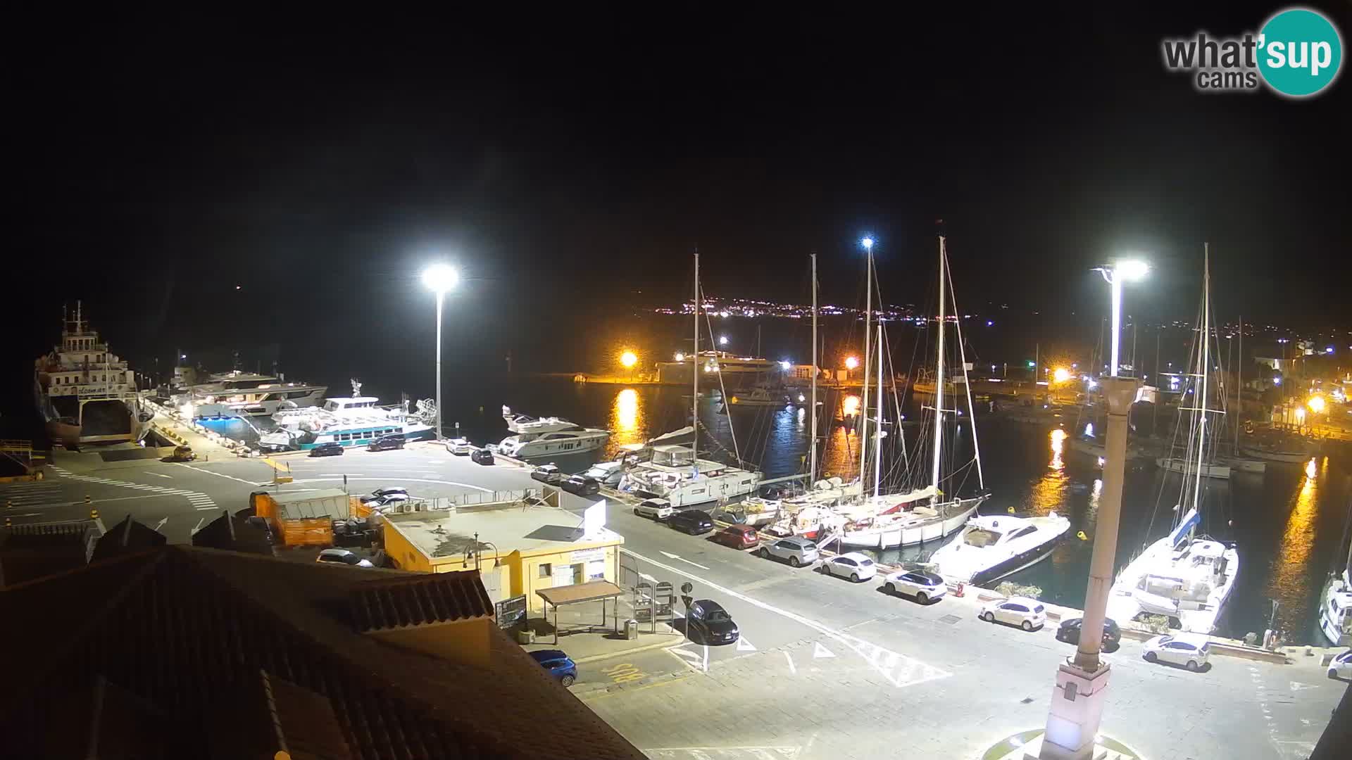 Cala Gavetta | La Maddalena – Cerdeña