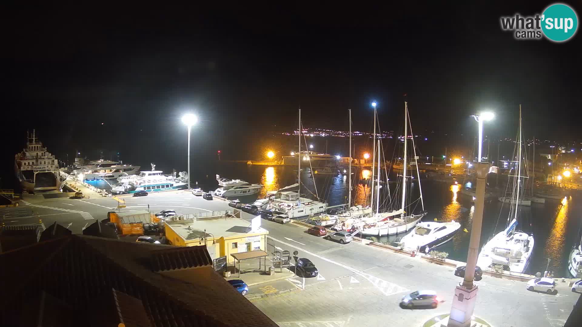 Cala Gavetta | La Maddalena – Sardaigne