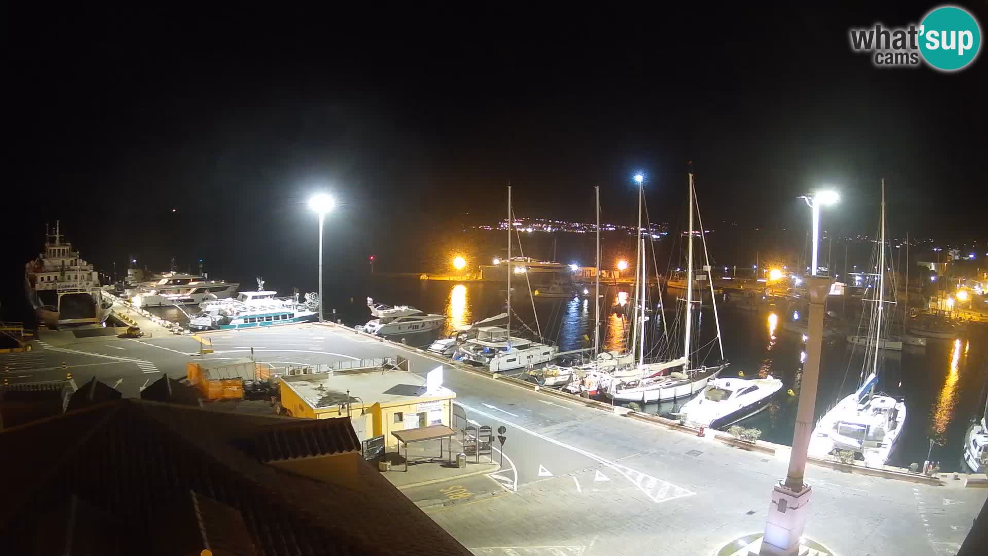 Cala Gavetta | La Maddalena – Sardinija