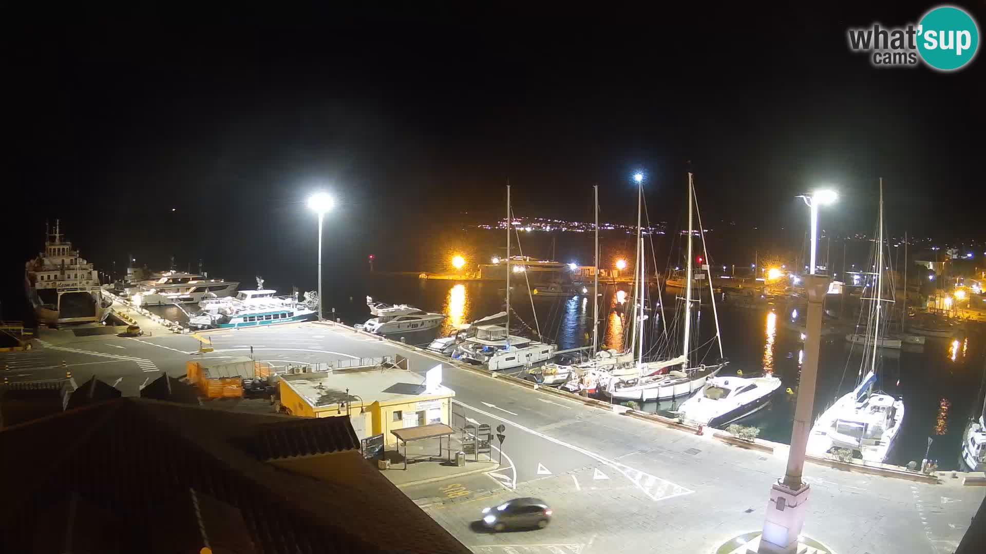 Cala Gavetta | La Maddalena – Sardinija