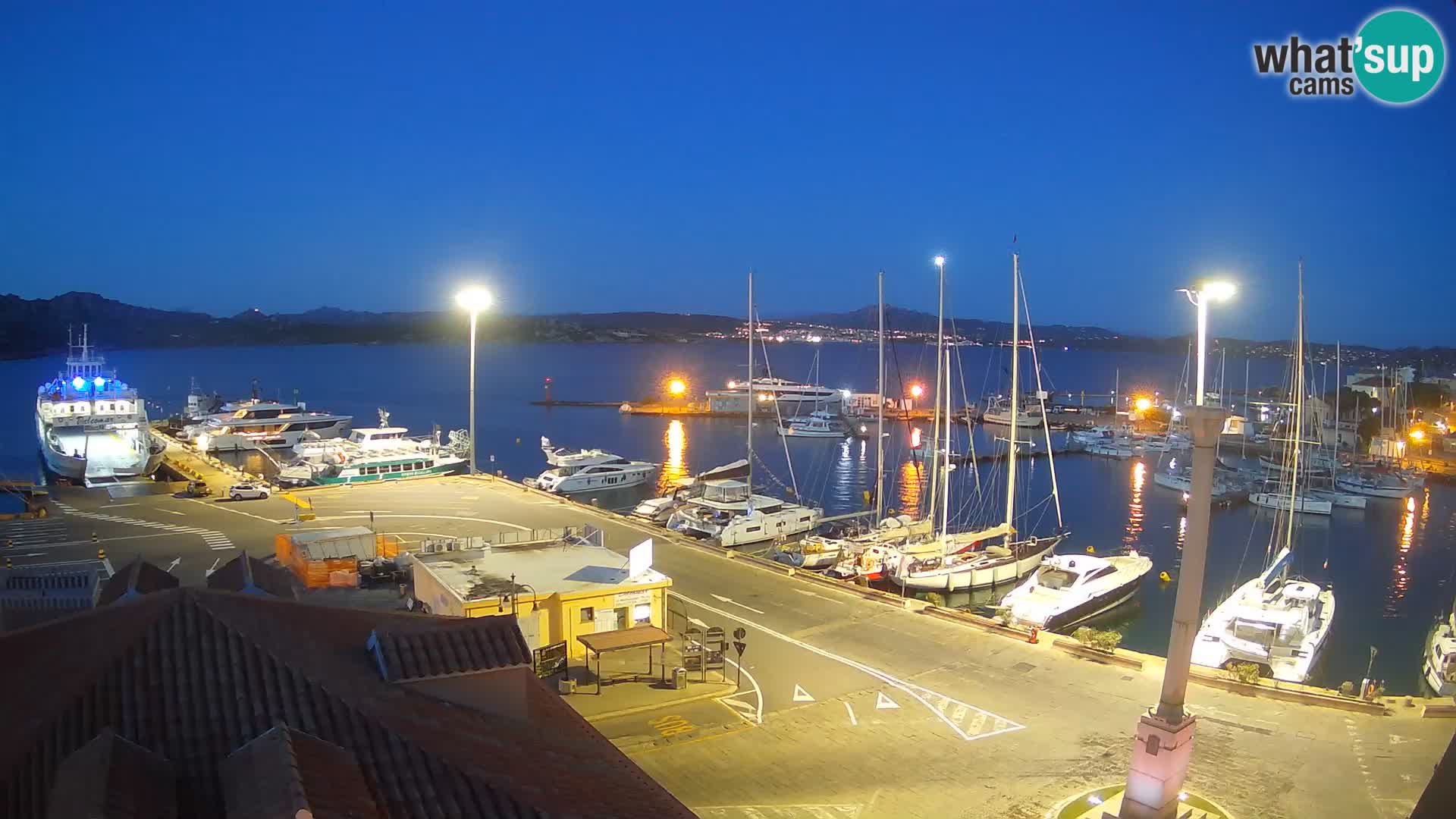 Cala Gavetta | La Maddalena – Cerdeña