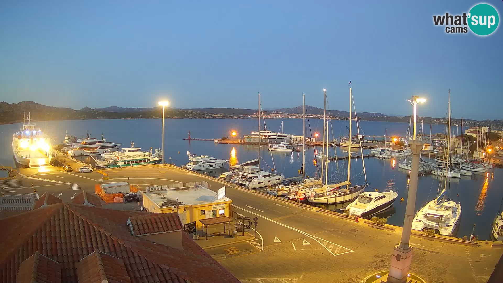 Cala Gavetta | La Maddalena – Cerdeña