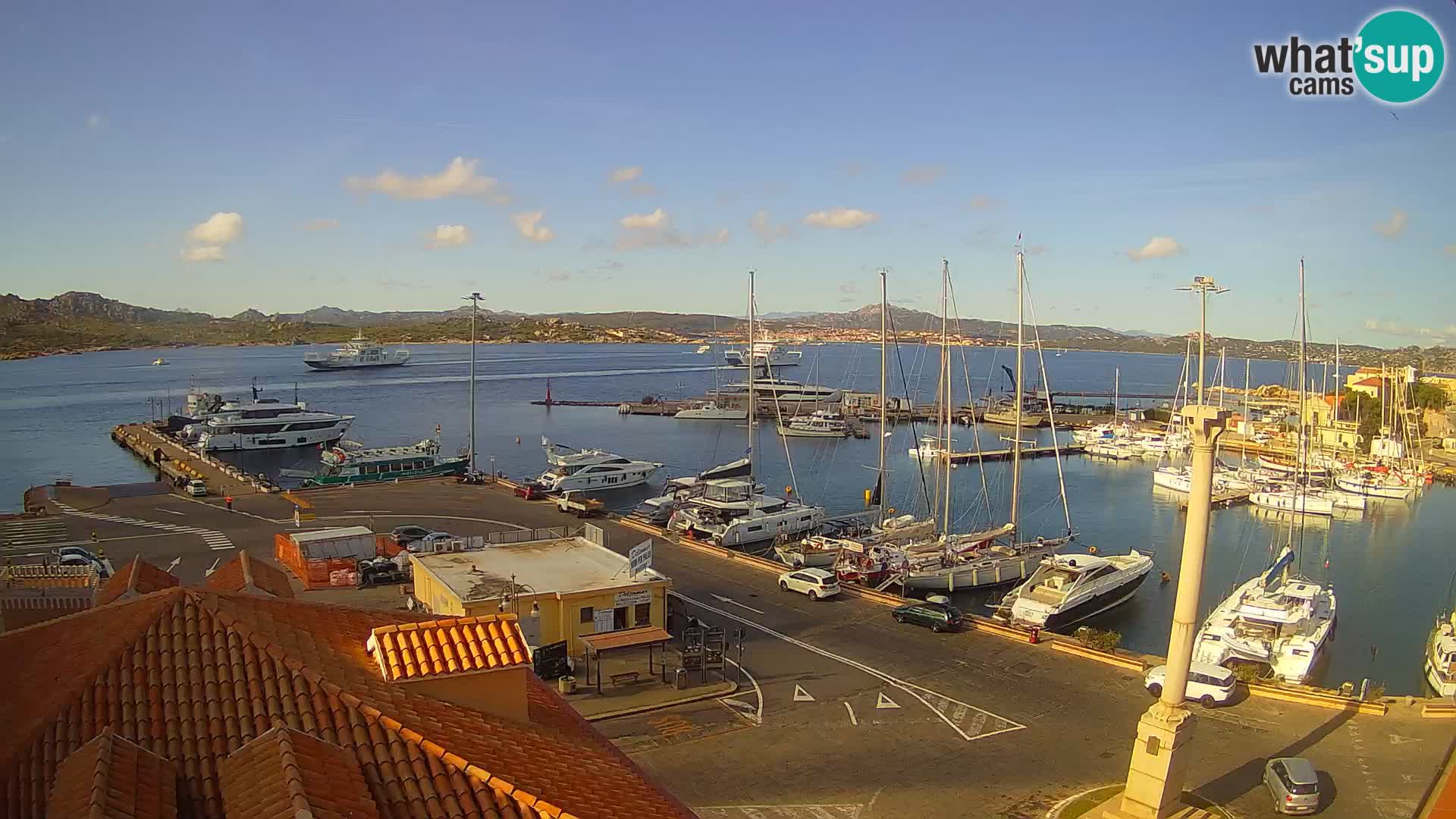 Cala Gavetta | La Maddalena – Sardaigne