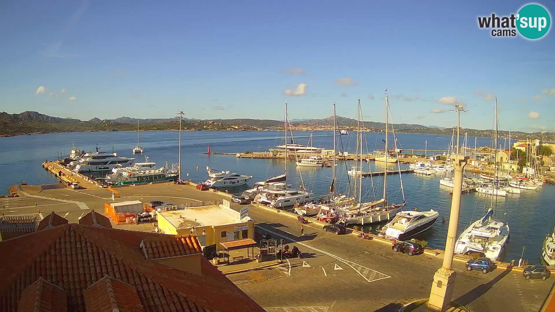 Cala Gavetta | La Maddalena – Sardinien