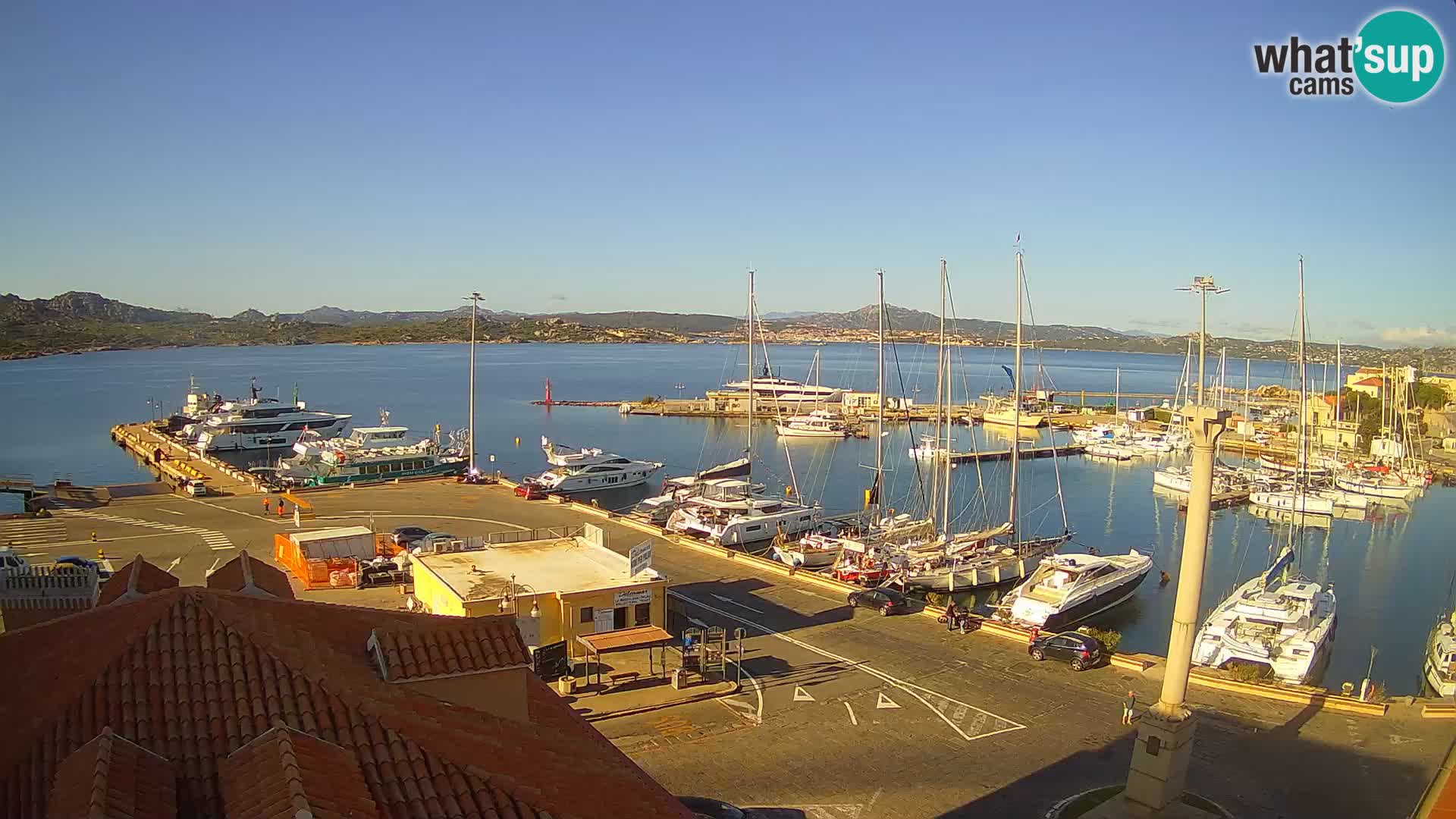 Cala Gavetta | La Maddalena – Cerdeña