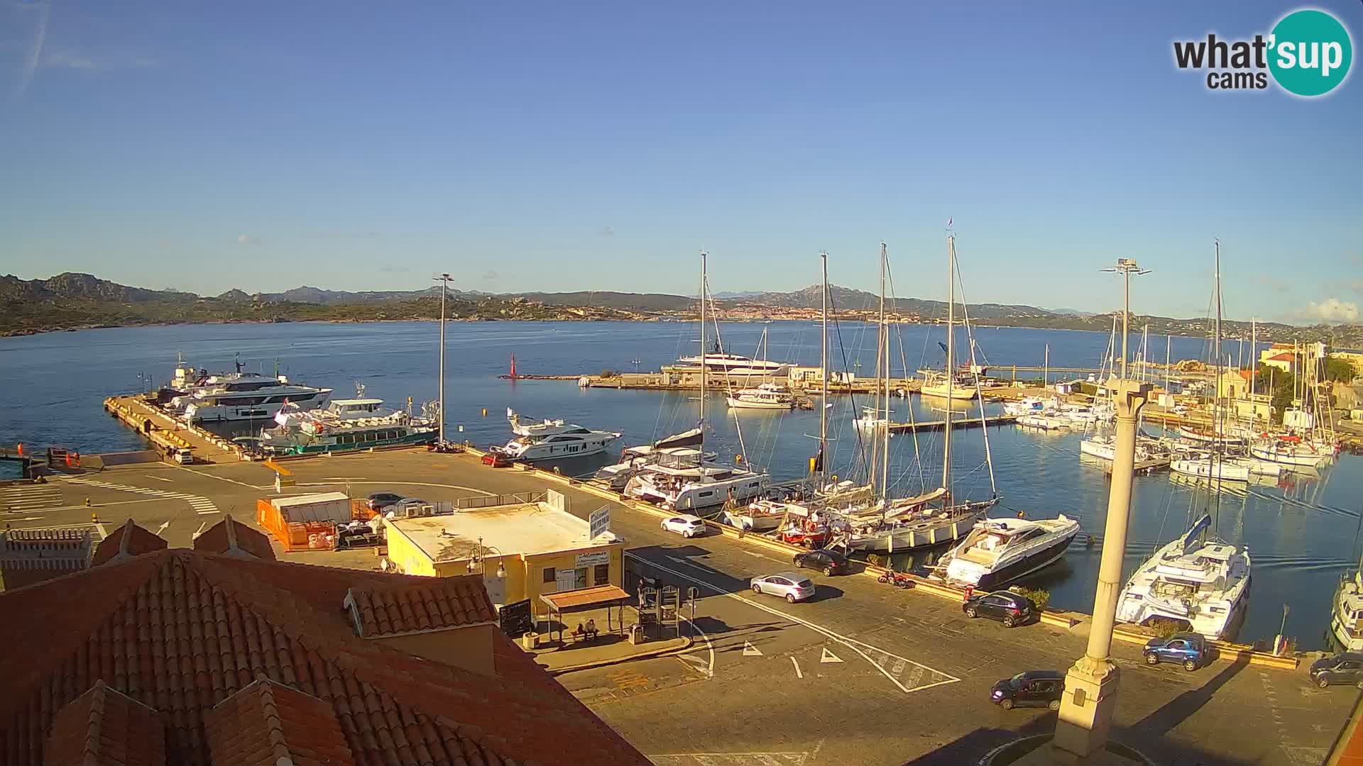 Cala Gavetta | La Maddalena – Sardaigne