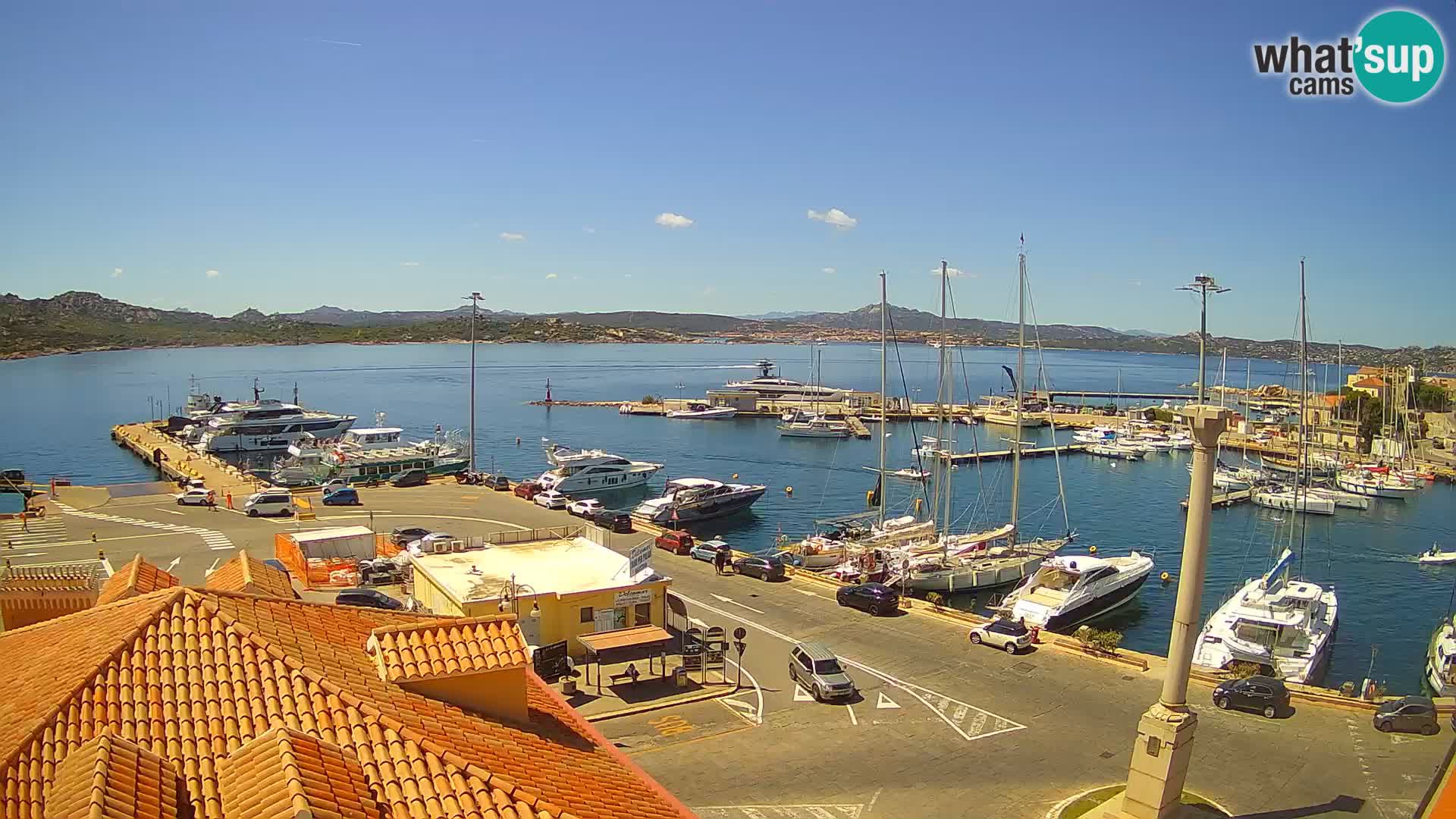 Cala Gavetta | La Maddalena – Sardinien