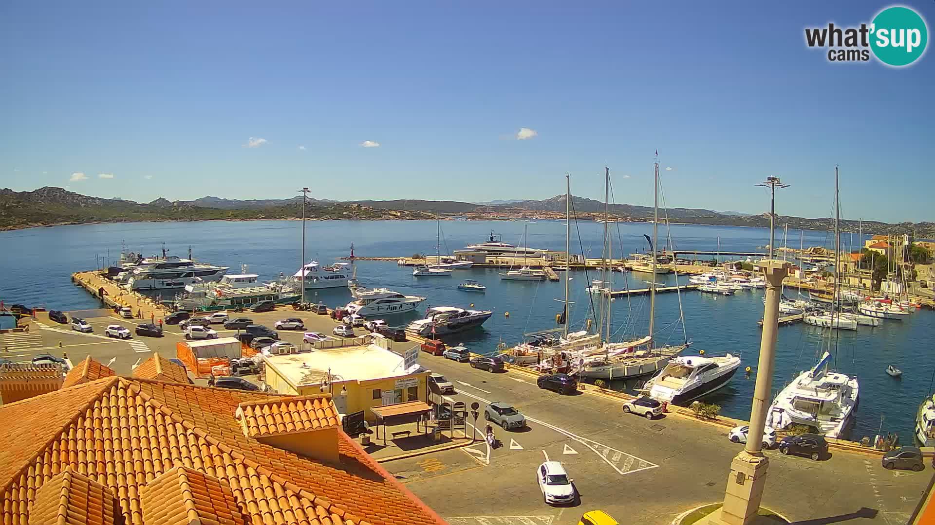 Cala Gavetta | La Maddalena – Sardinija