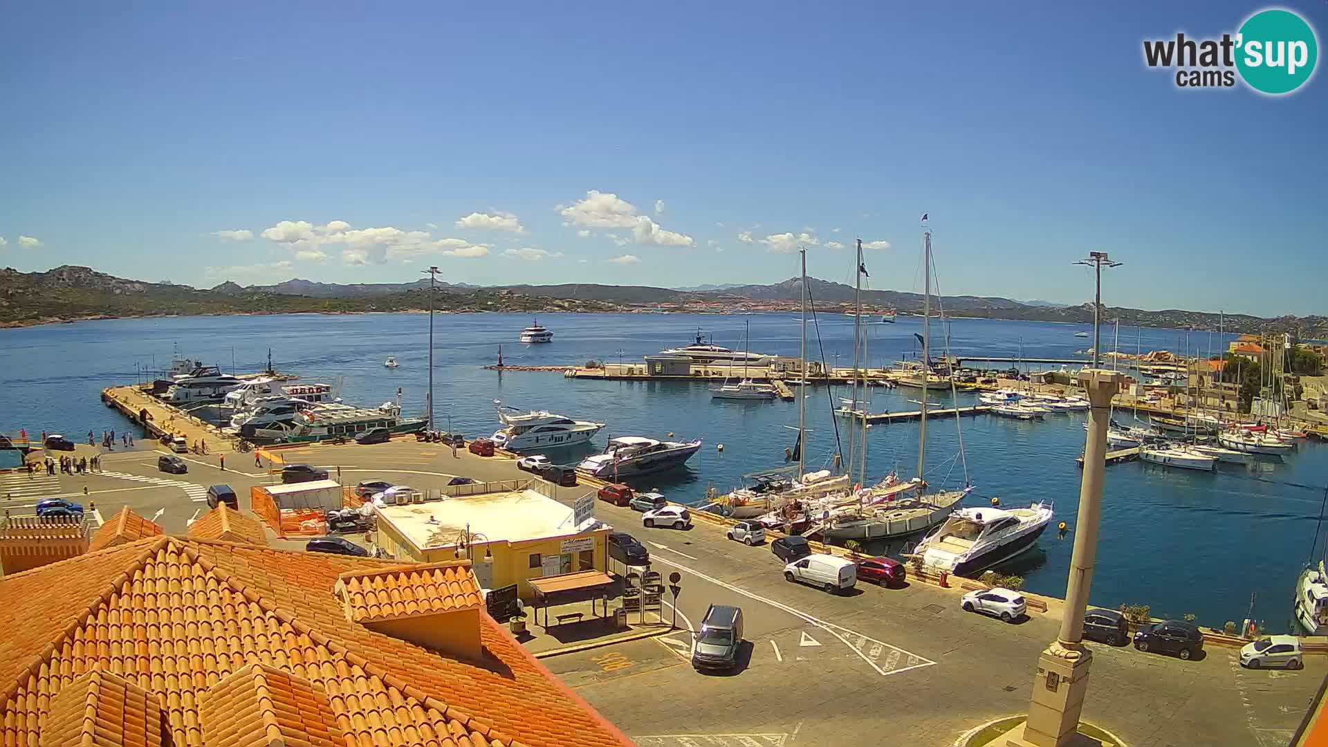 Cala Gavetta | La Maddalena – Sardinija
