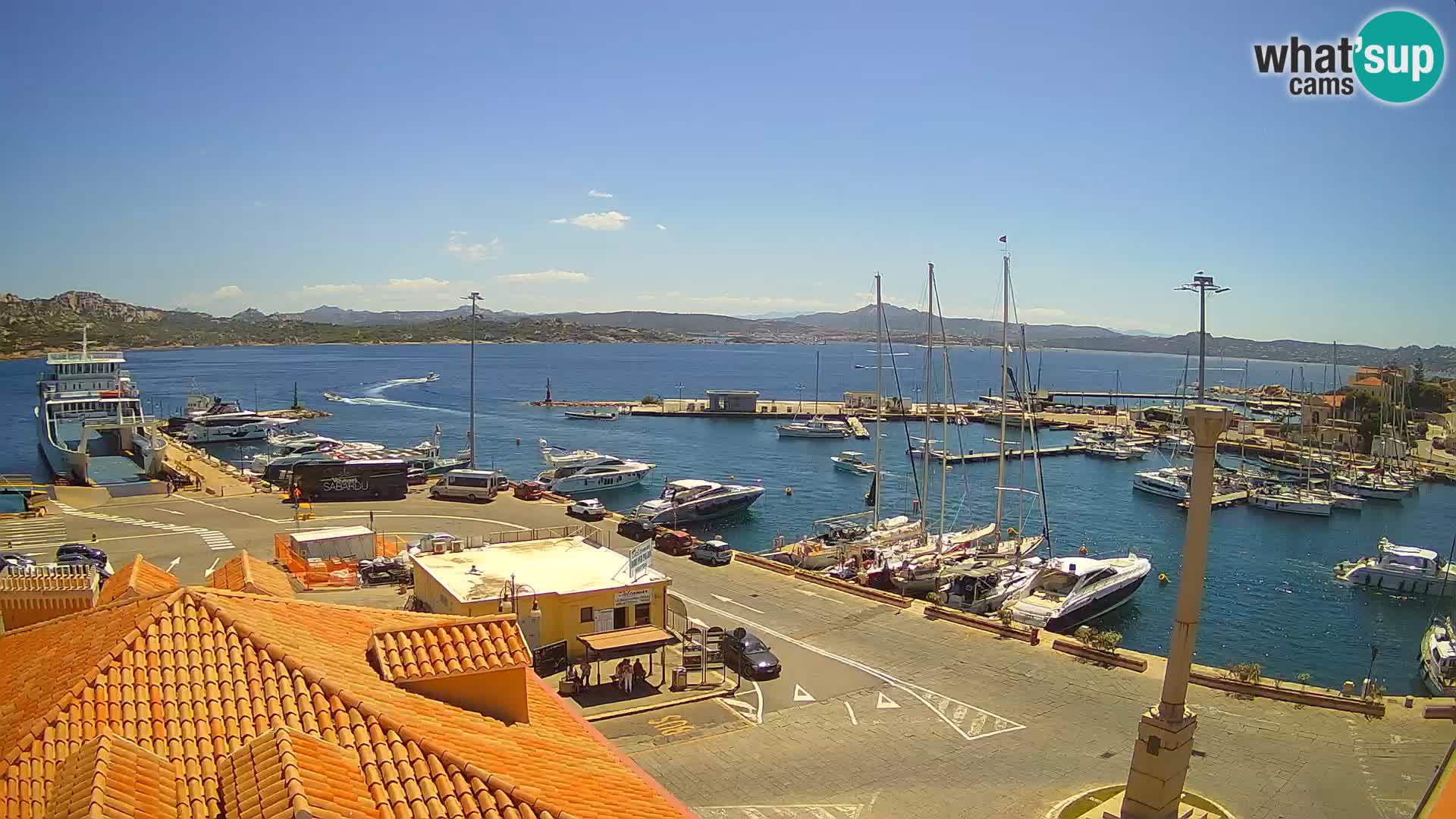 Cala Gavetta | La Maddalena – Cerdeña