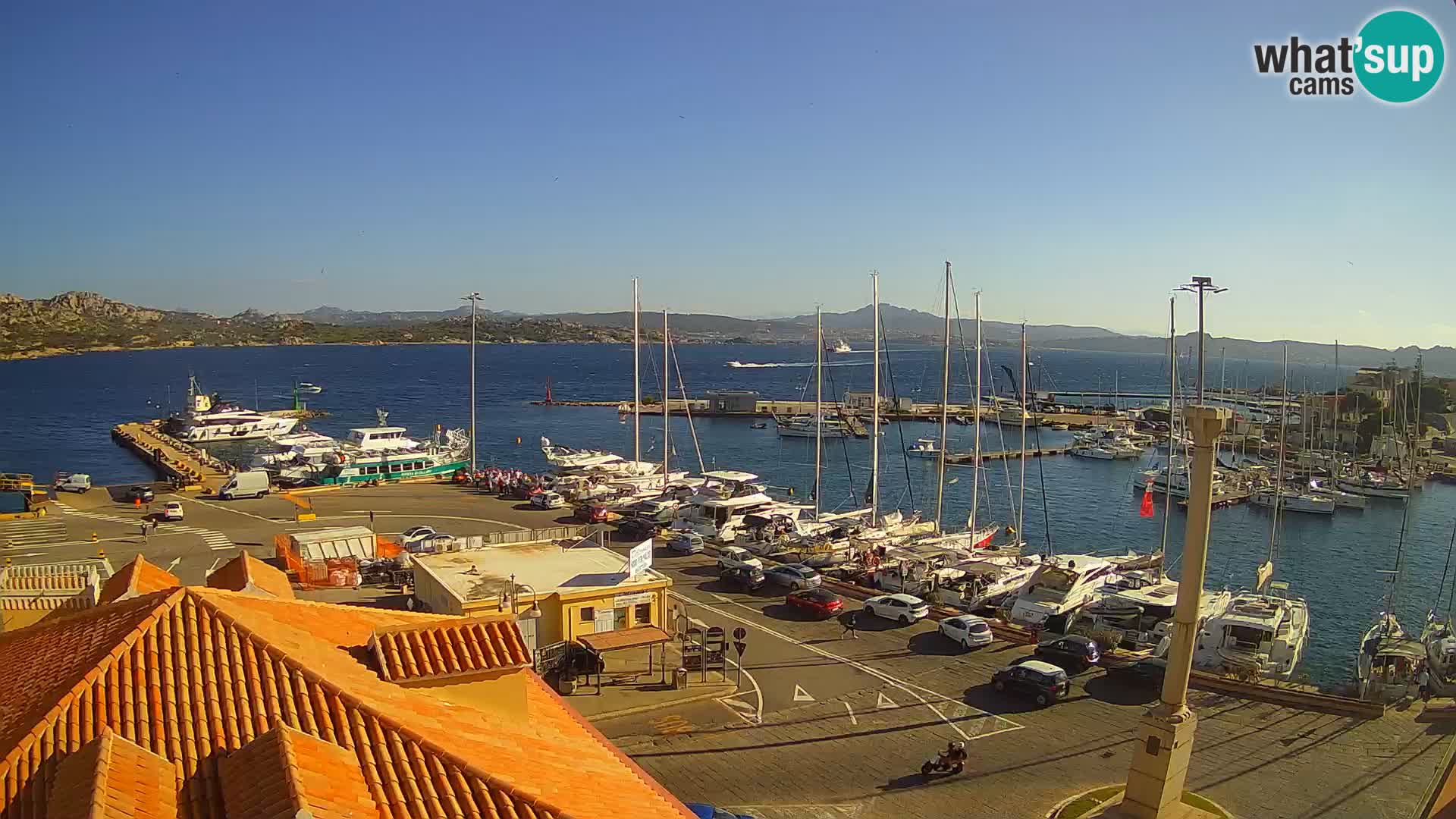 Cala Gavetta | La Maddalena – Cerdeña