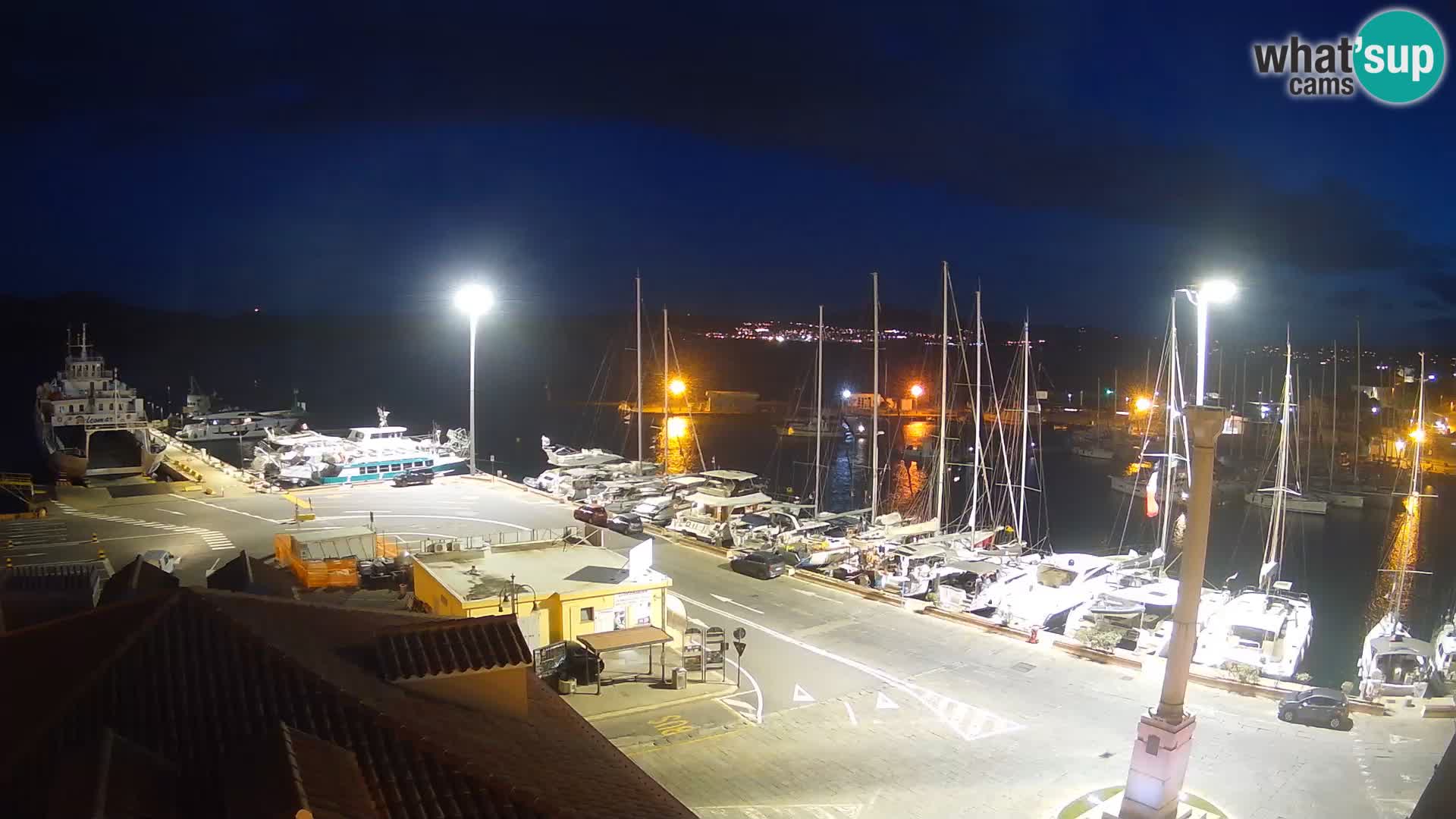 Cala Gavetta | La Maddalena – Cerdeña