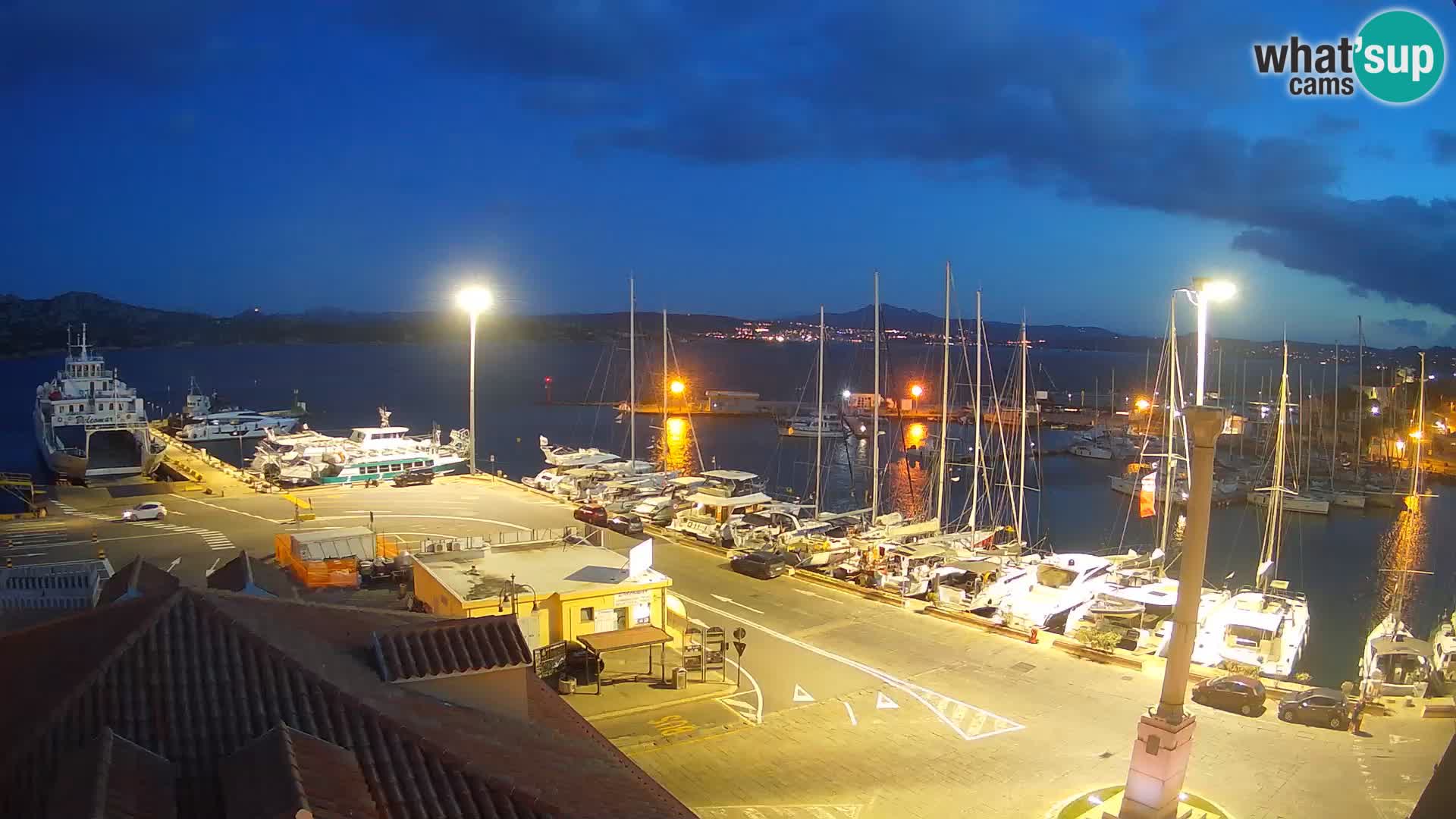 Cala Gavetta | La Maddalena – Sardinien