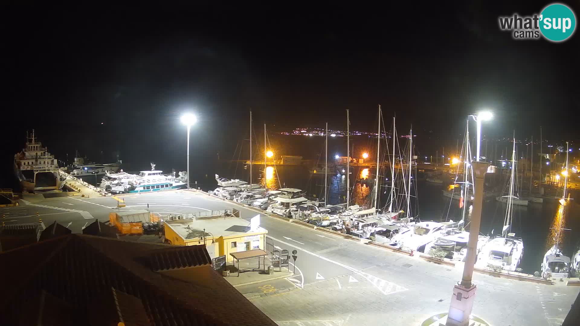 Cala Gavetta | La Maddalena – Sardaigne