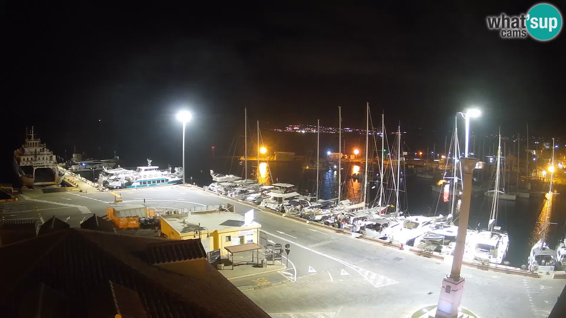 Cala Gavetta | La Maddalena – Sardinija