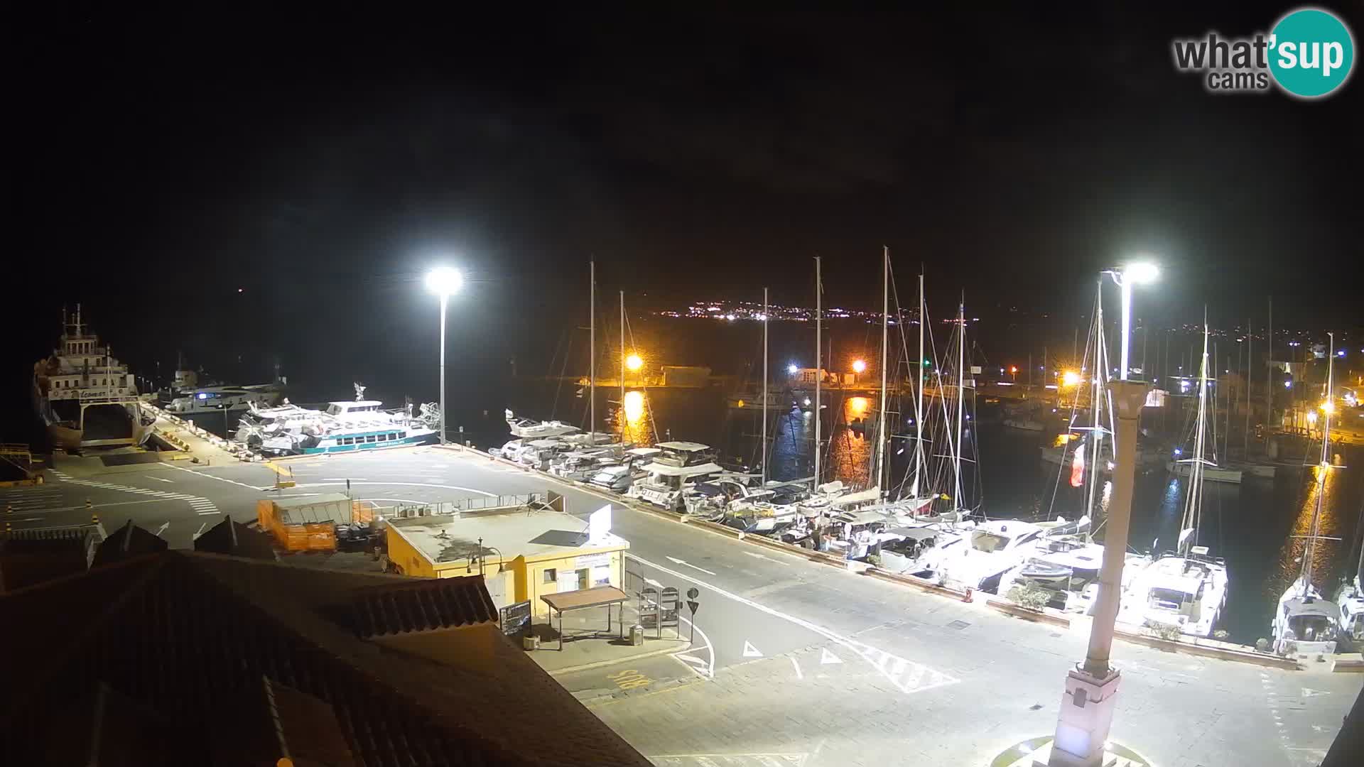 Cala Gavetta | La Maddalena – Sardinia