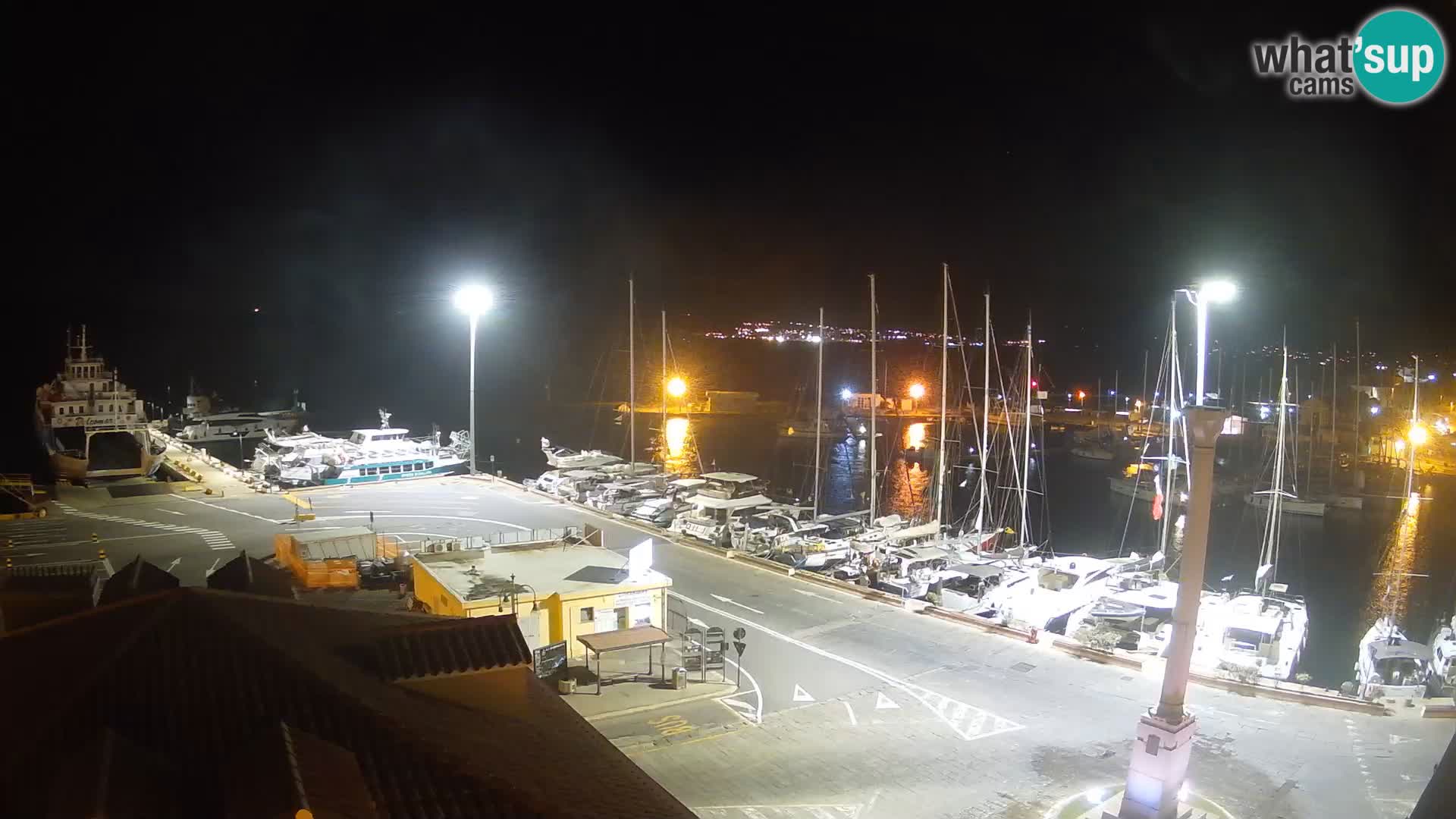 Cala Gavetta | La Maddalena – Sardinia