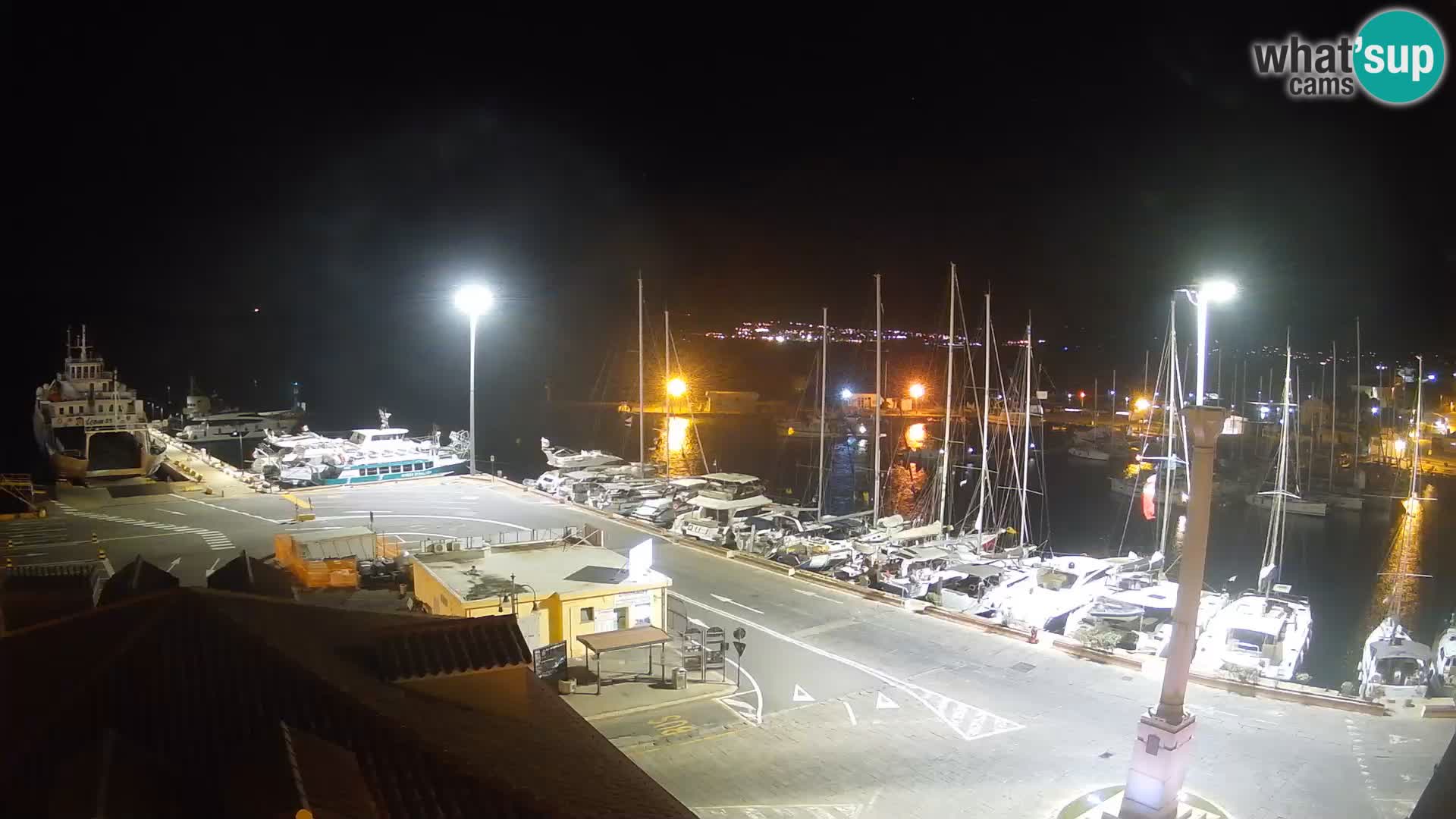Cala Gavetta | La Maddalena – Sardaigne