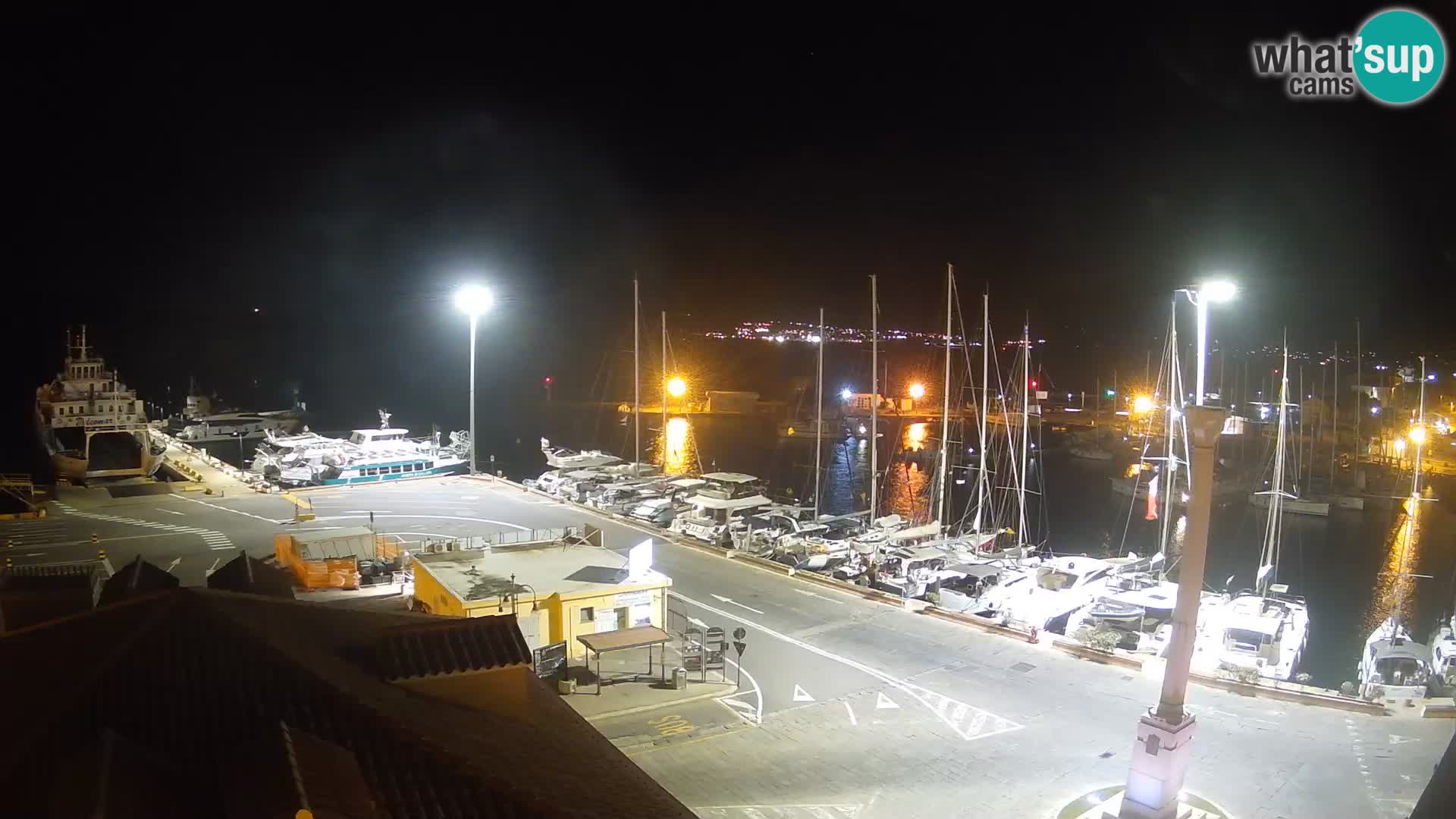 Cala Gavetta | La Maddalena – Sardaigne