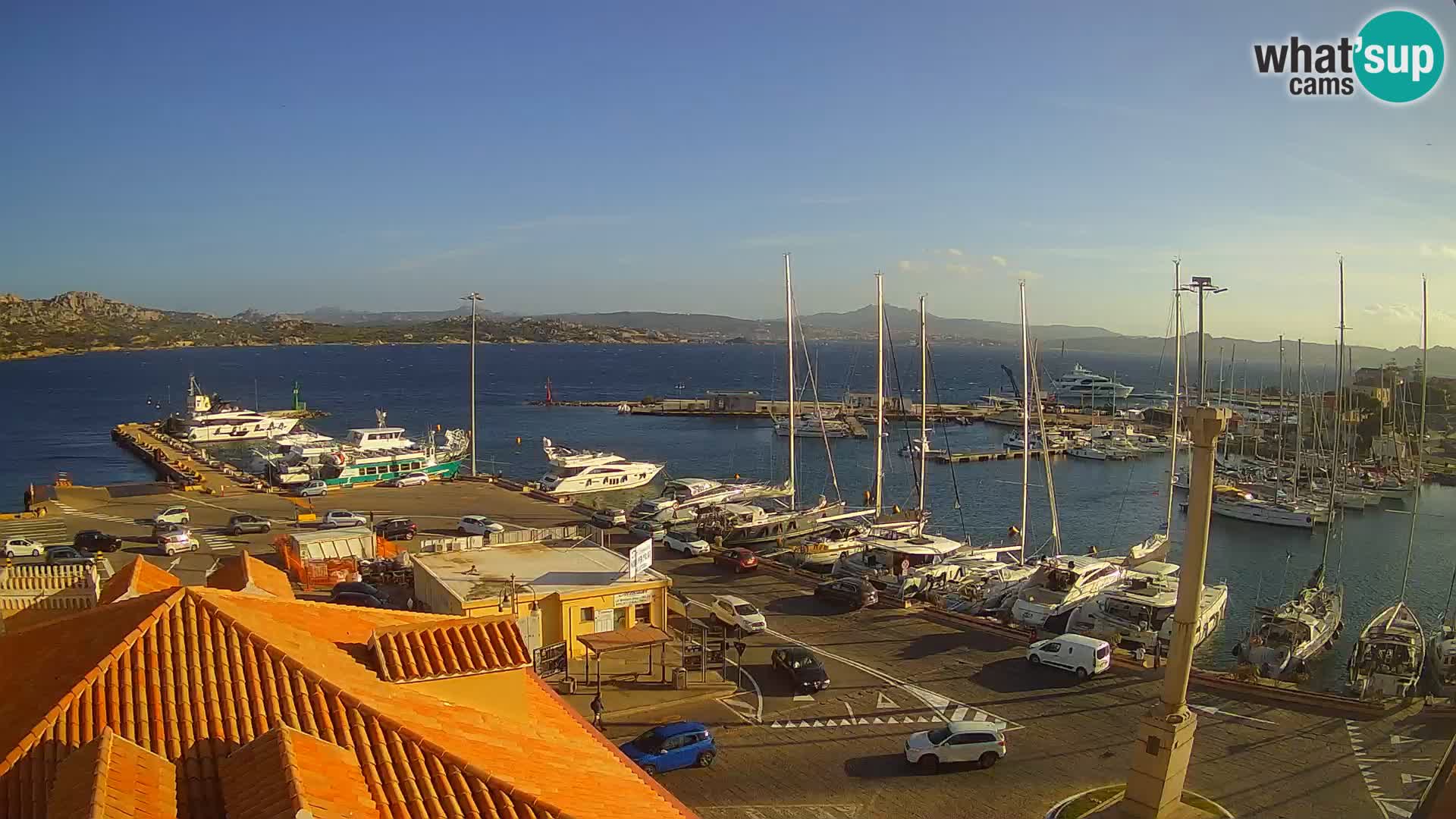 Cala Gavetta | La Maddalena – Sardaigne