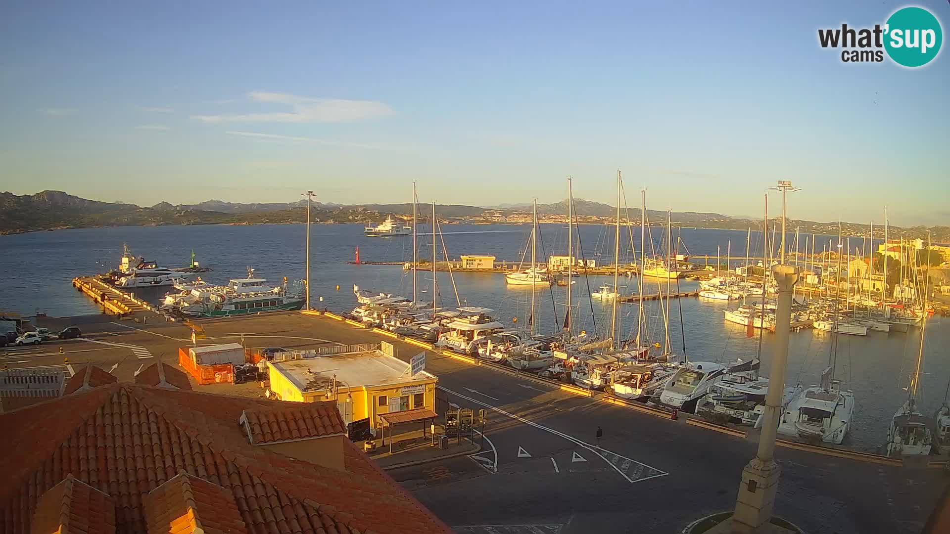 Cala Gavetta | La Maddalena – Sardinija