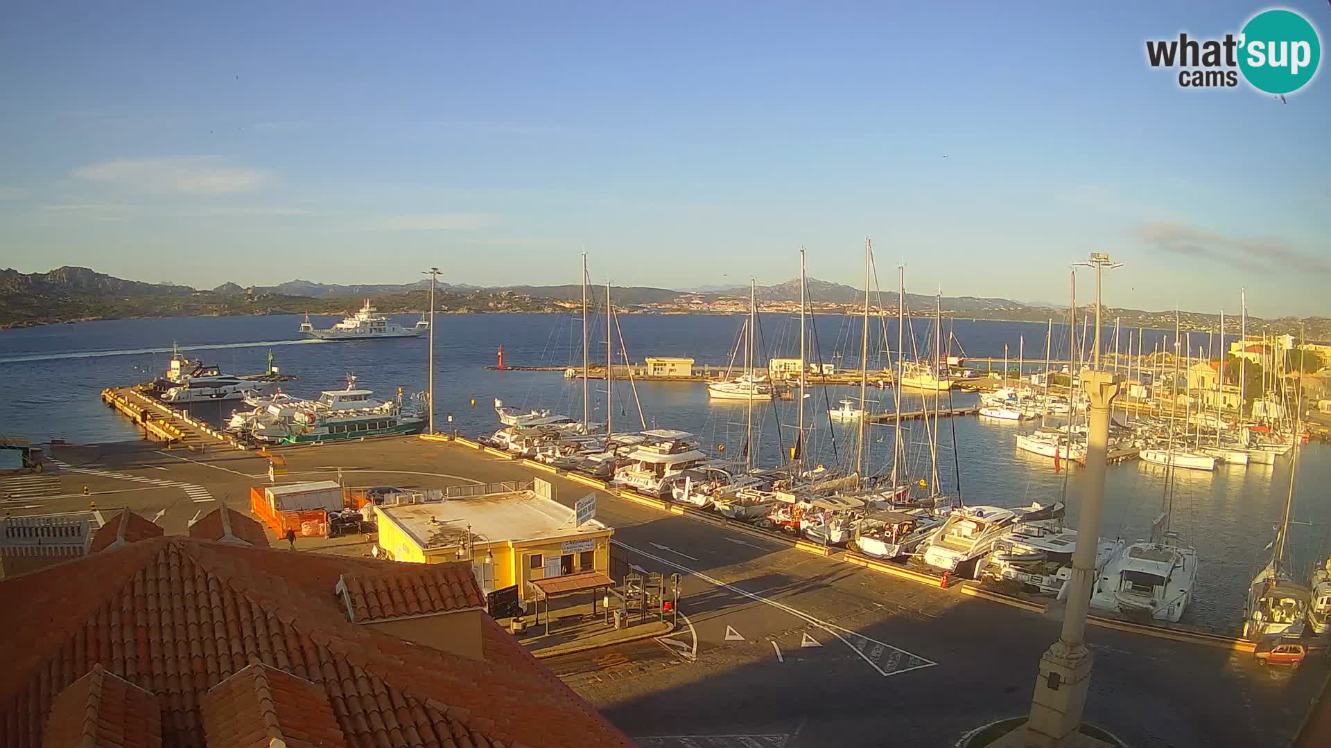 Cala Gavetta | La Maddalena – Sardegna