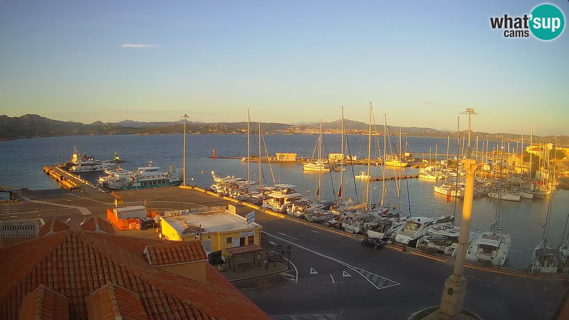 Cala Gavetta | La Maddalena – Sardaigne