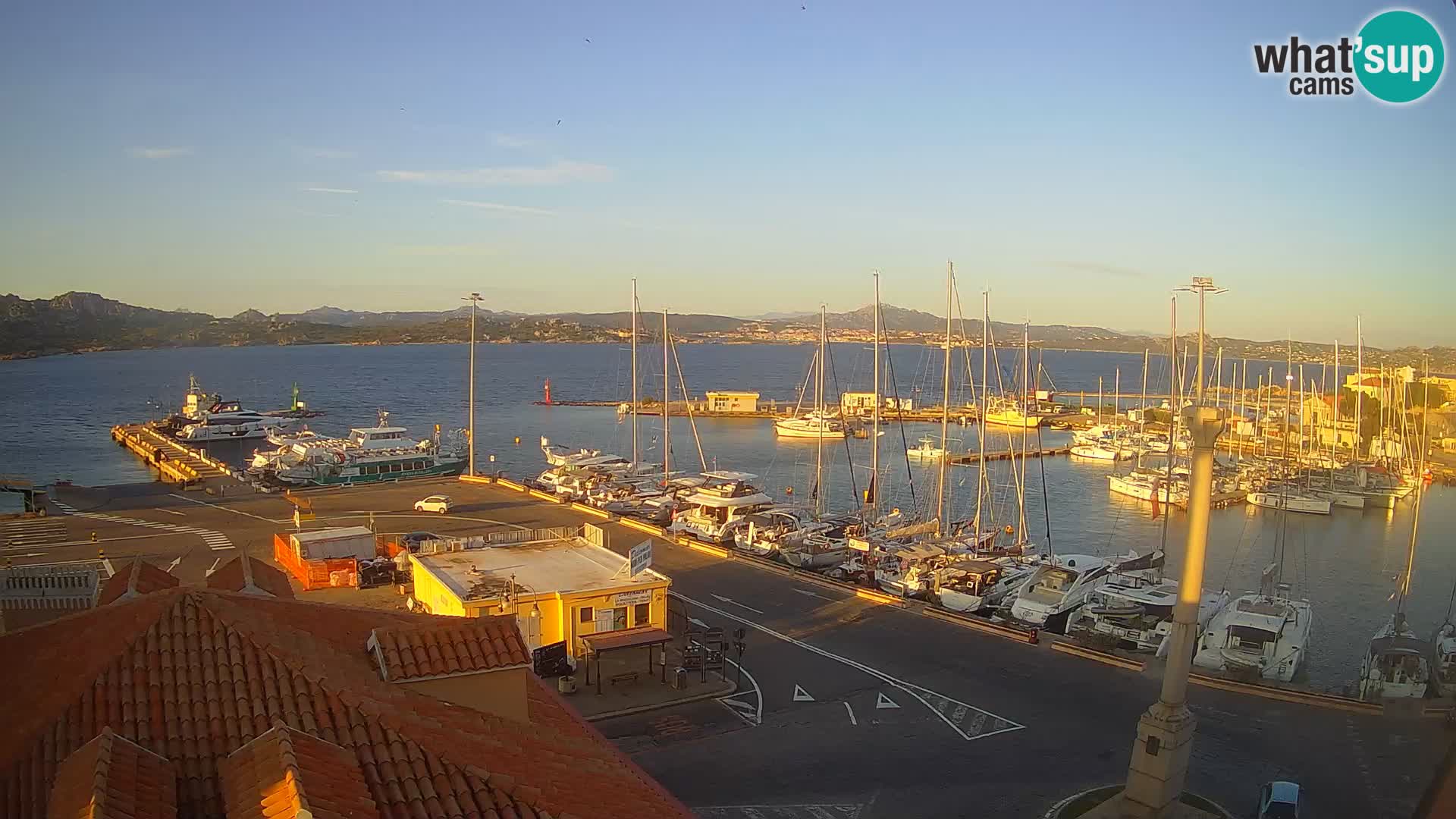 Cala Gavetta | La Maddalena – Sardaigne