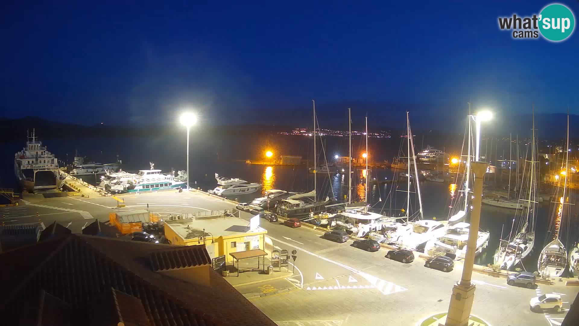 Cala Gavetta | La Maddalena – Sardaigne