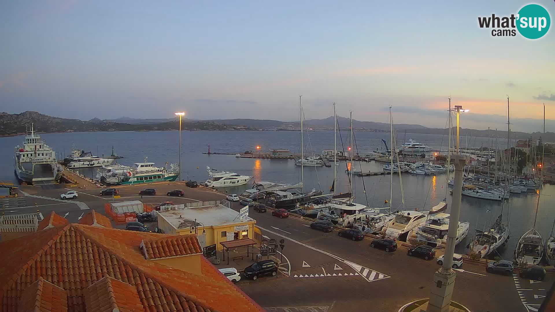 Cala Gavetta | La Maddalena – Cerdeña