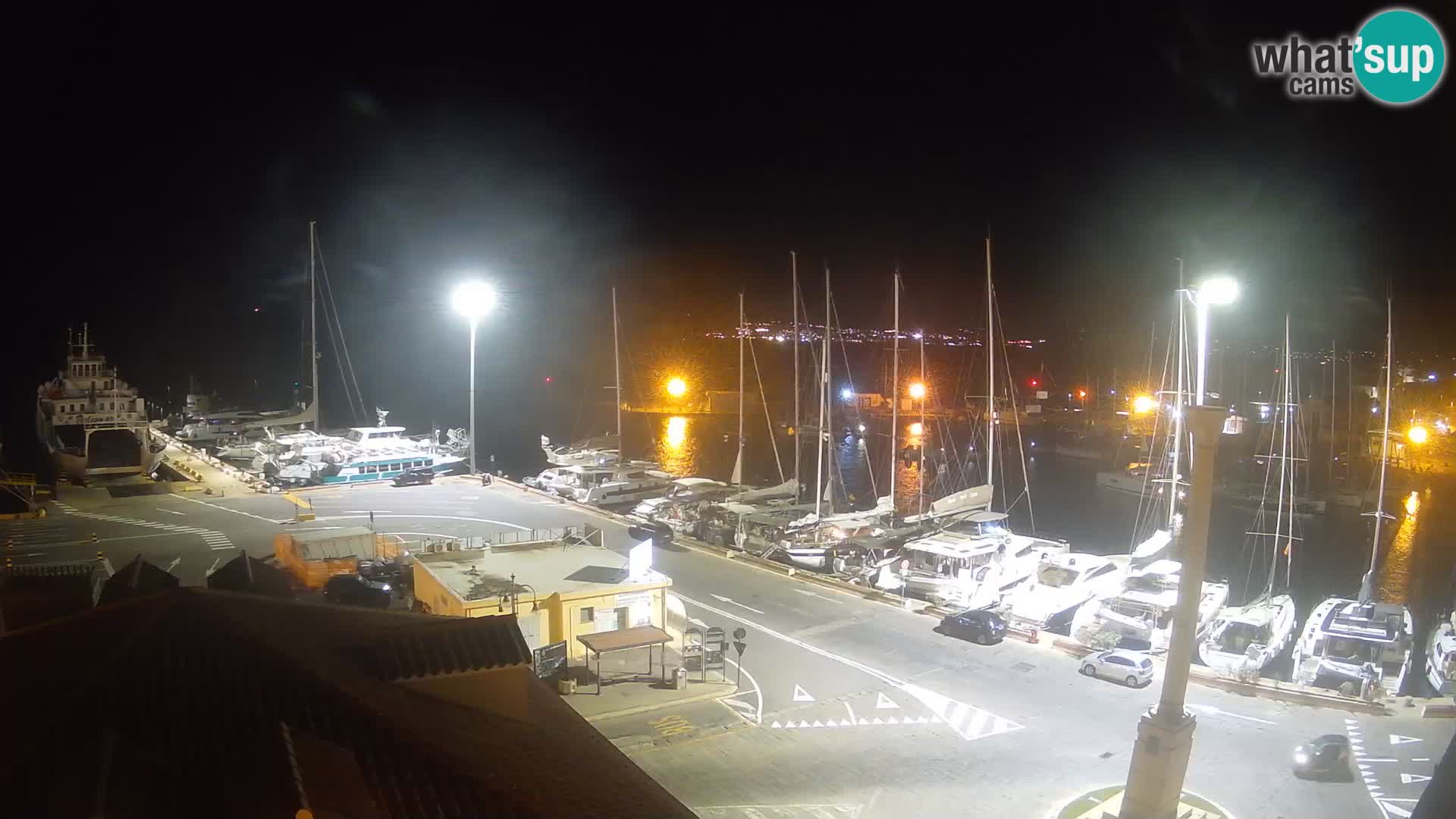 Cala Gavetta | La Maddalena – Sardinija