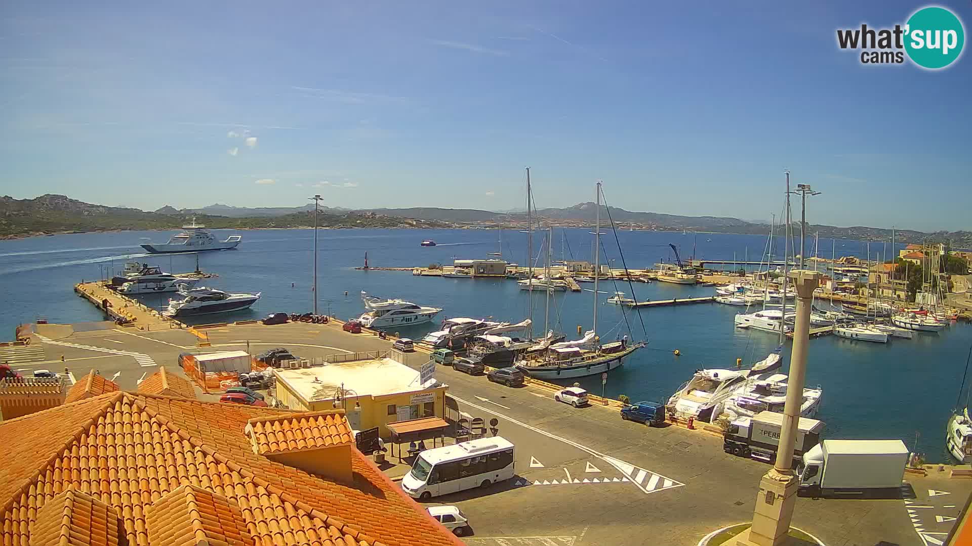 Cala Gavetta | La Maddalena – Cerdeña