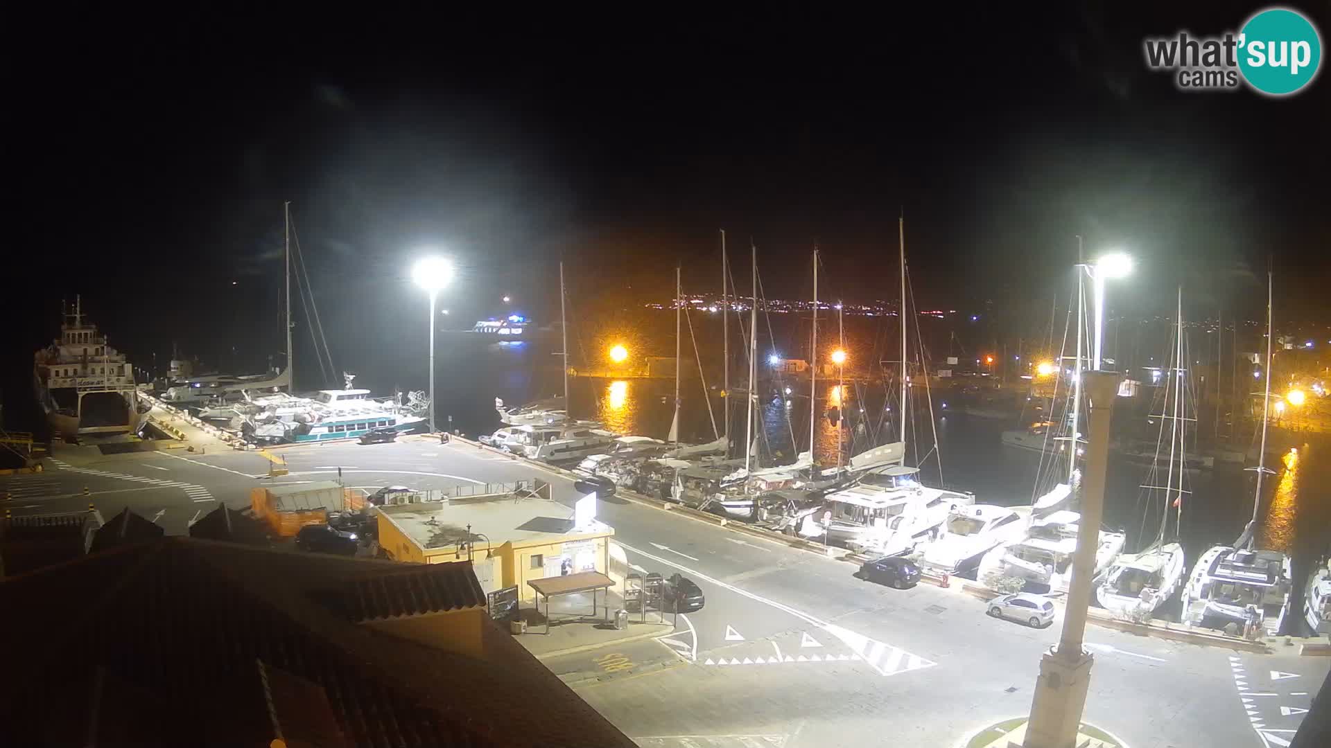 Cala Gavetta | La Maddalena – Sardinija