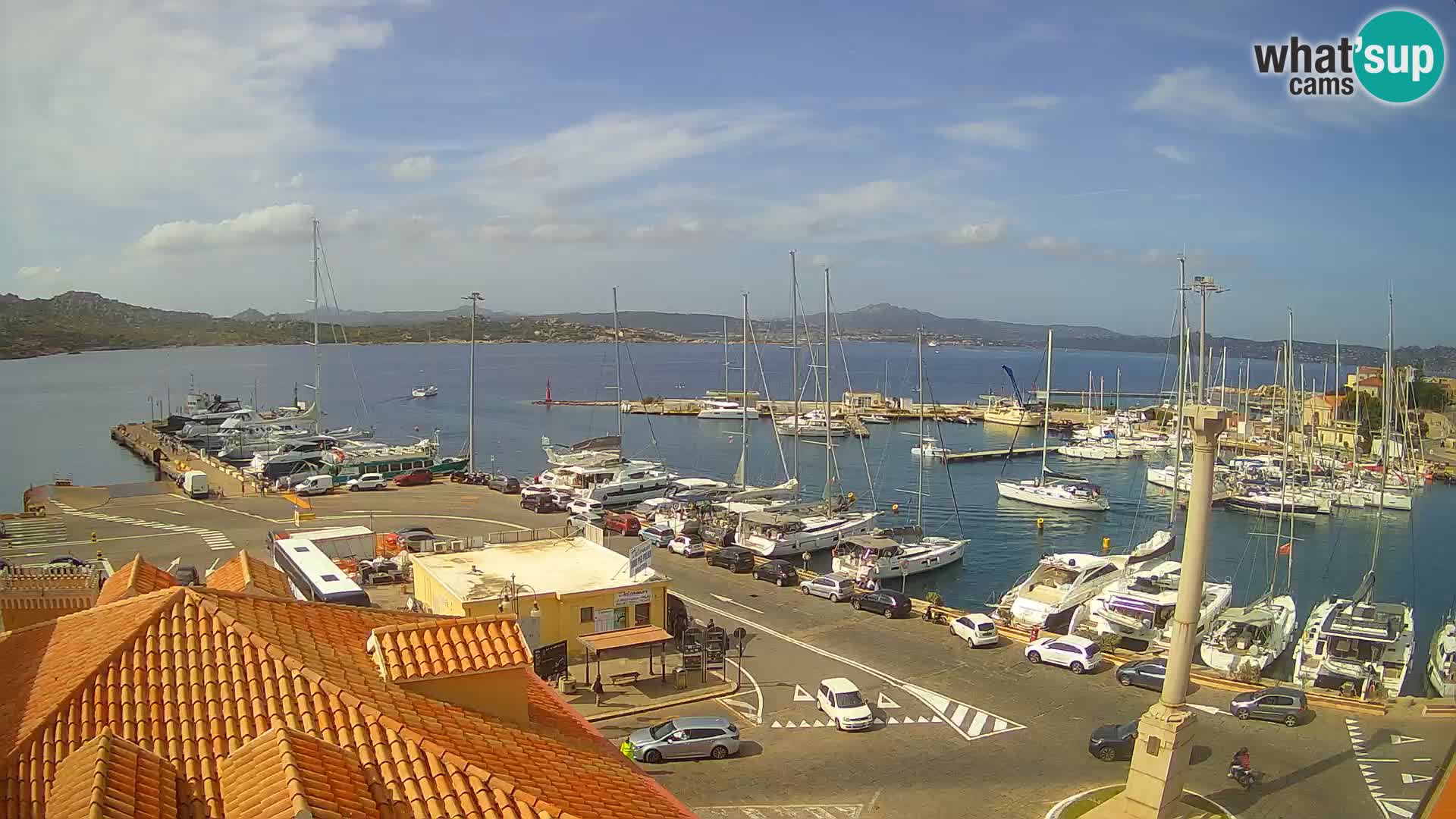 Cala Gavetta | La Maddalena – Sardegna
