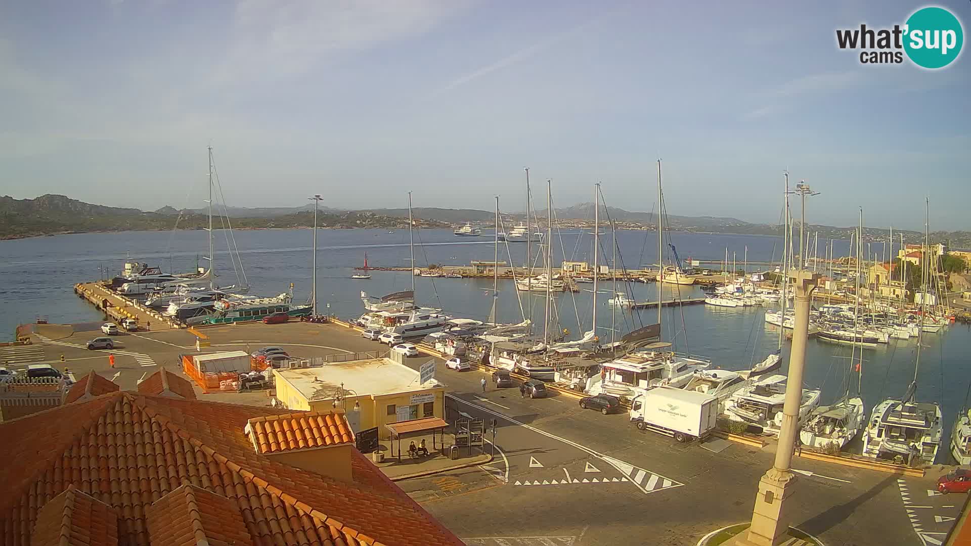 Cala Gavetta | La Maddalena – Sardinia