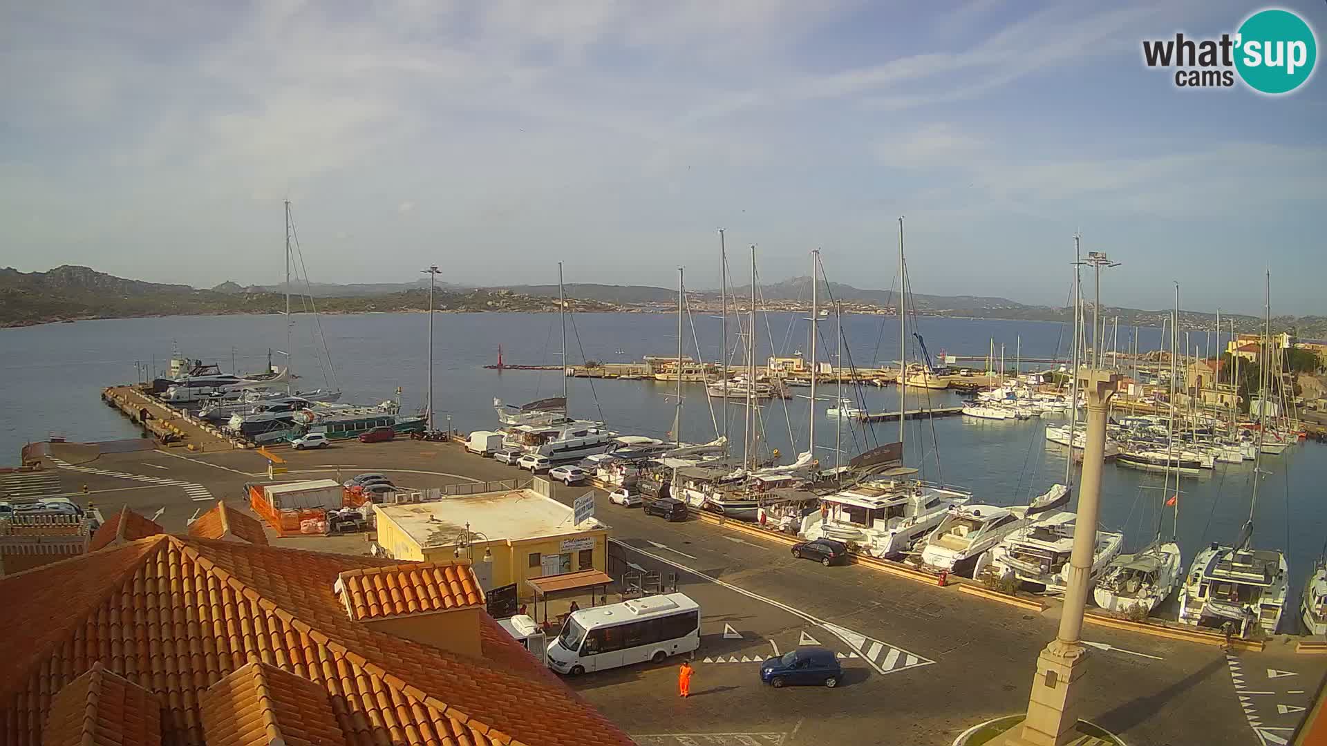 Cala Gavetta | La Maddalena – Sardaigne