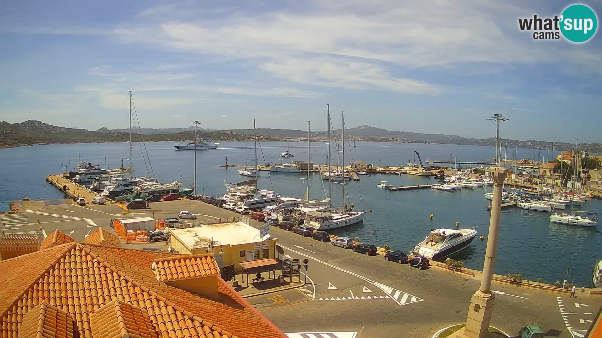Cala Gavetta | La Maddalena – Sardaigne