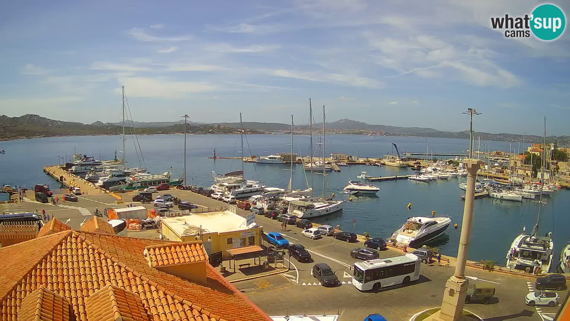 Cala Gavetta | La Maddalena – Sardinia