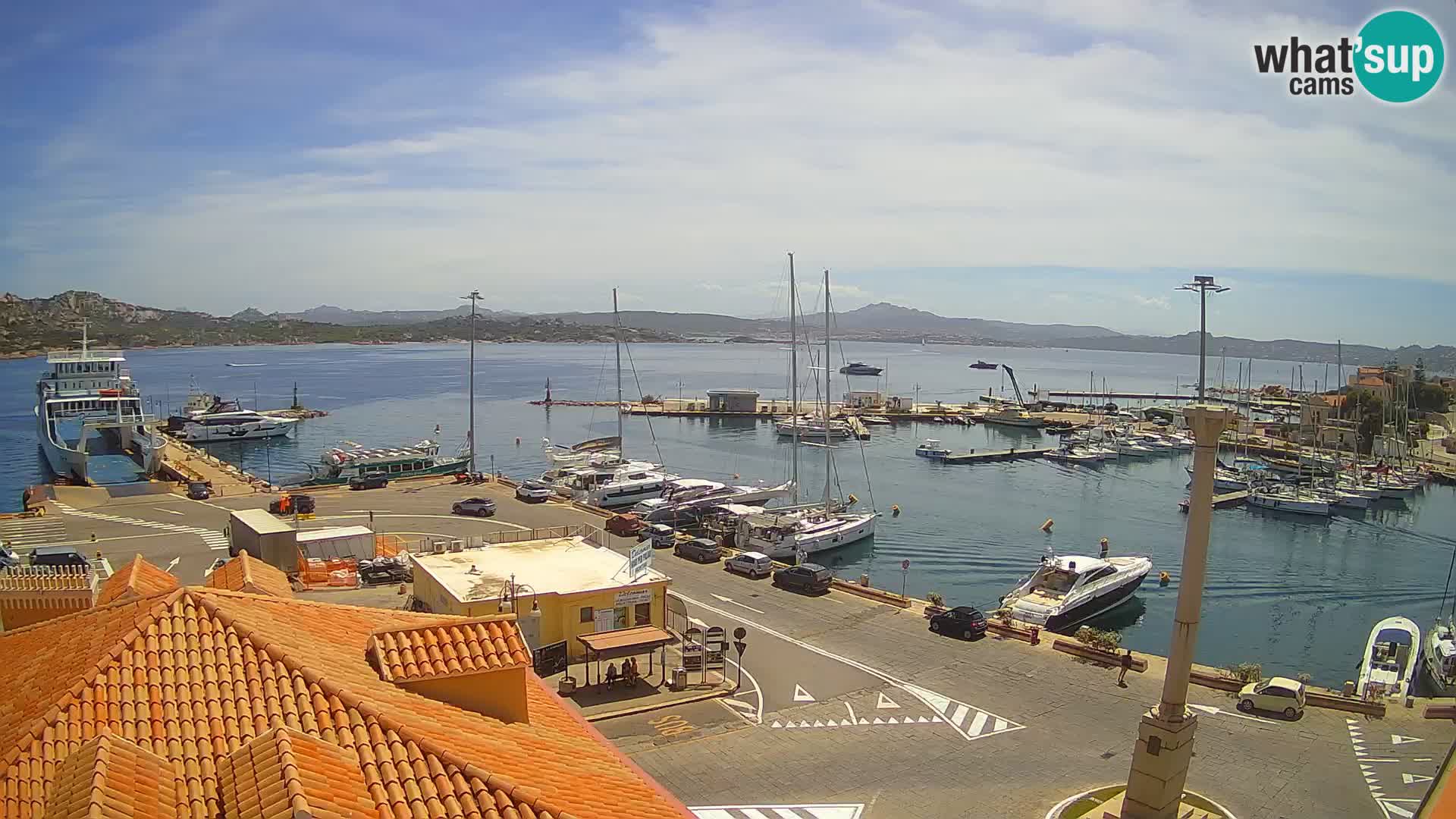 Cala Gavetta | La Maddalena – Sardaigne