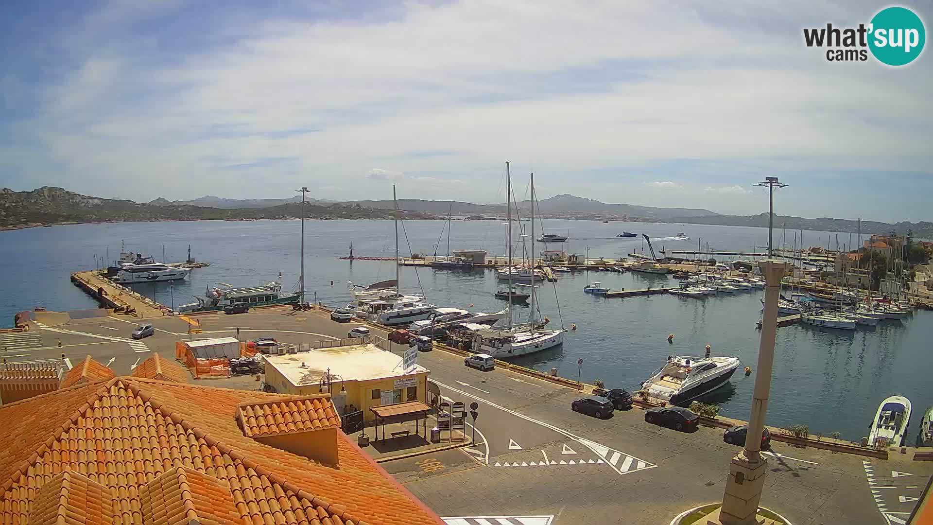 Cala Gavetta | La Maddalena – Sardaigne