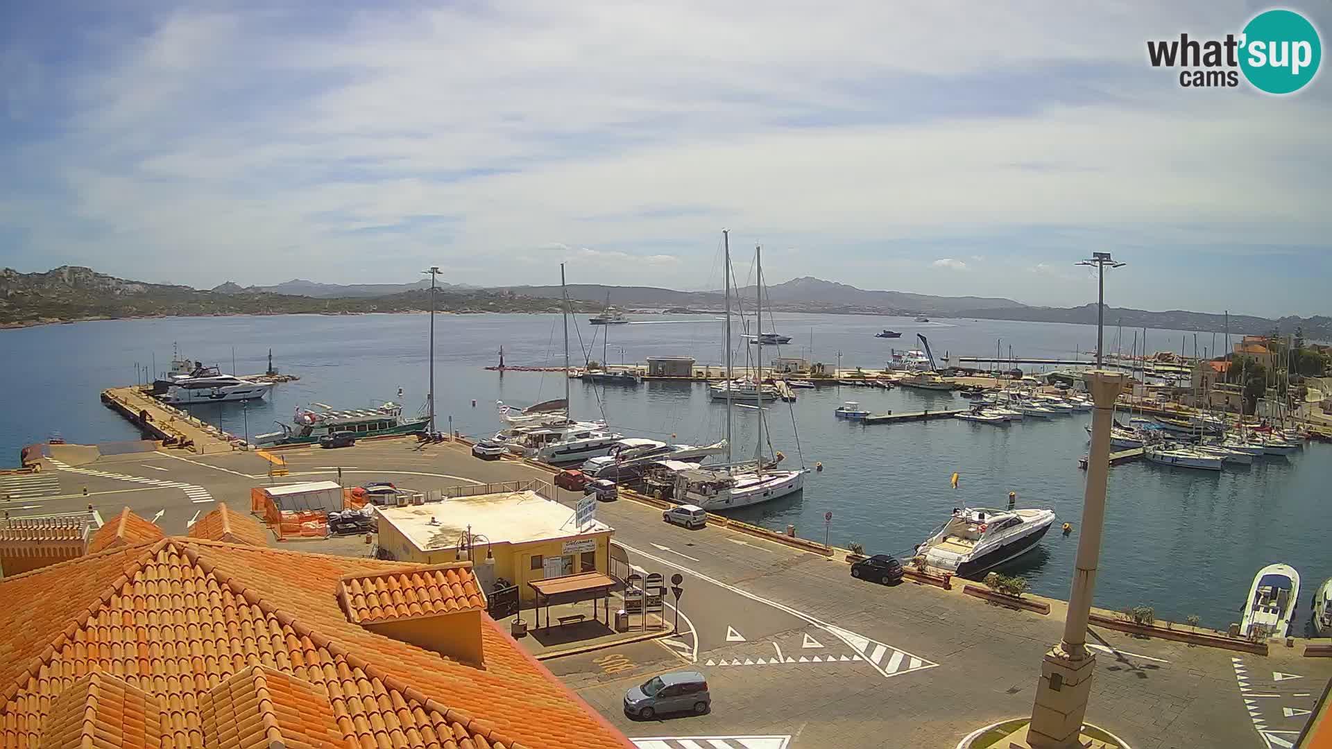 Cala Gavetta | La Maddalena – Sardegna