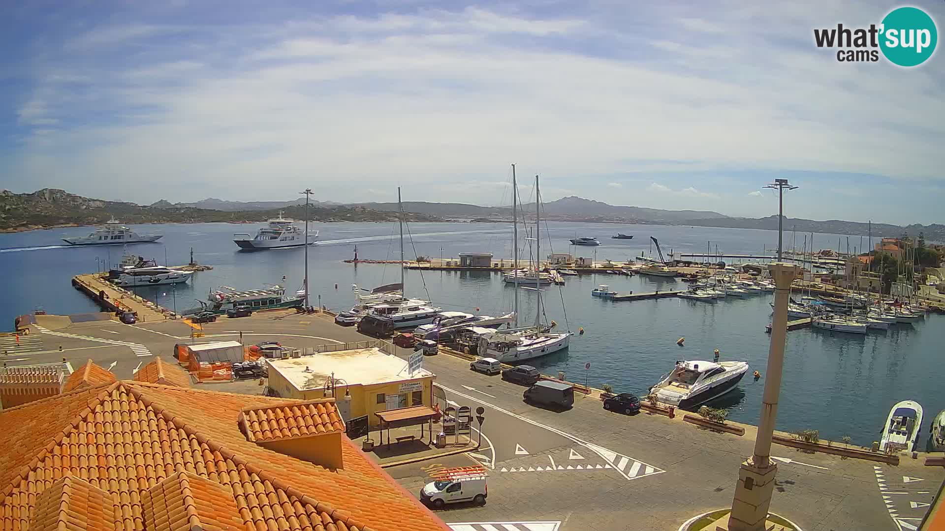 Cala Gavetta | La Maddalena – Sardinia