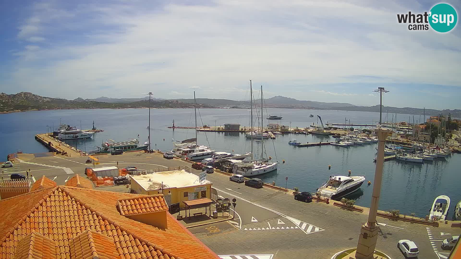 Cala Gavetta | La Maddalena – Sardaigne