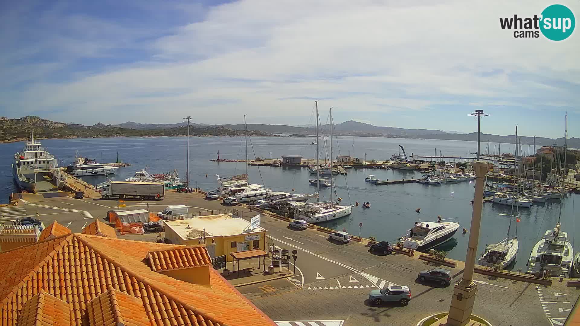 Cala Gavetta | La Maddalena – Sardegna