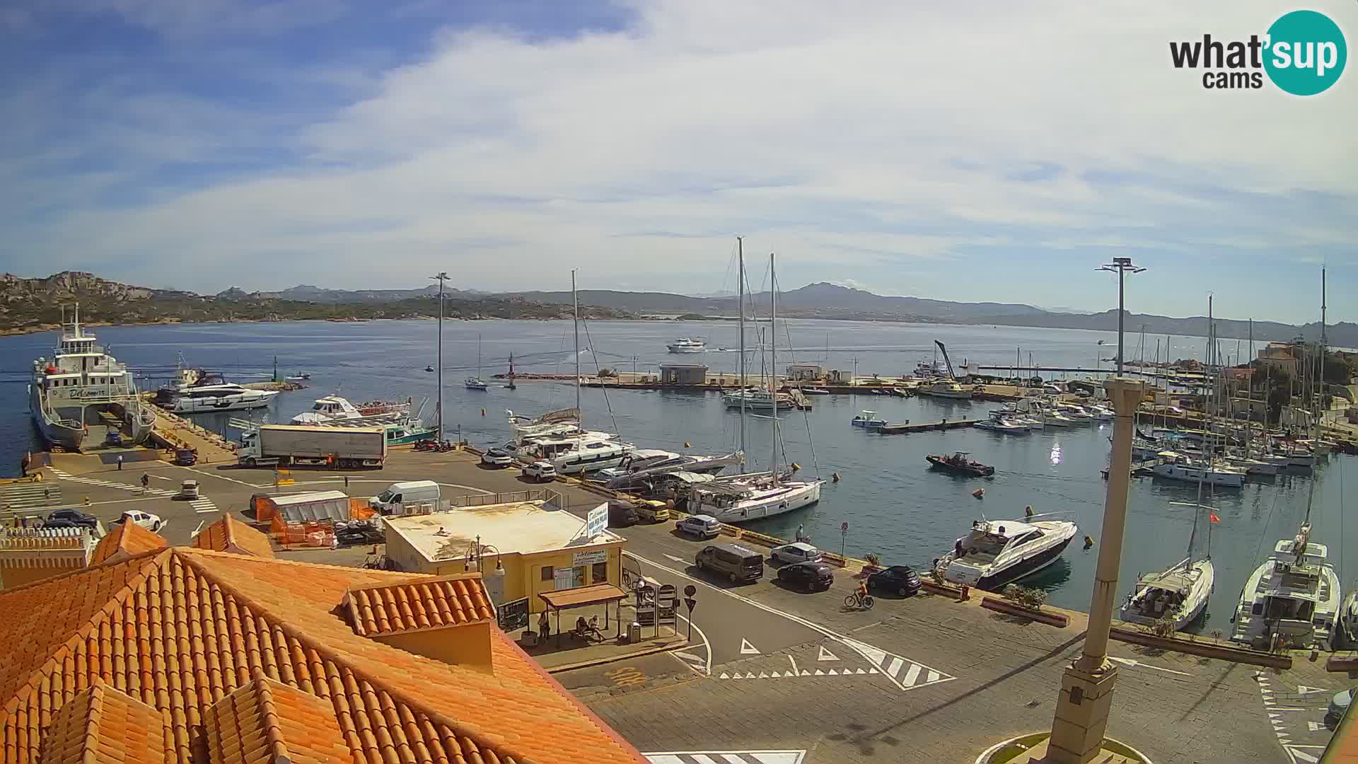 Cala Gavetta | La Maddalena – Sardinija