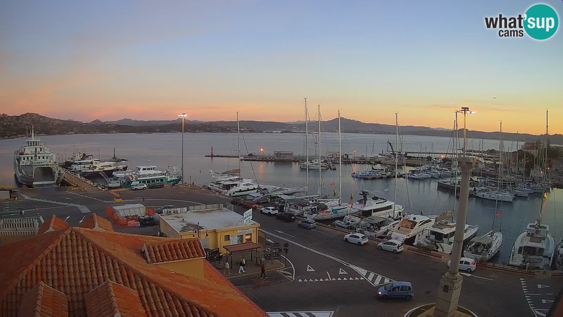 Cala Gavetta | La Maddalena – Sardinia